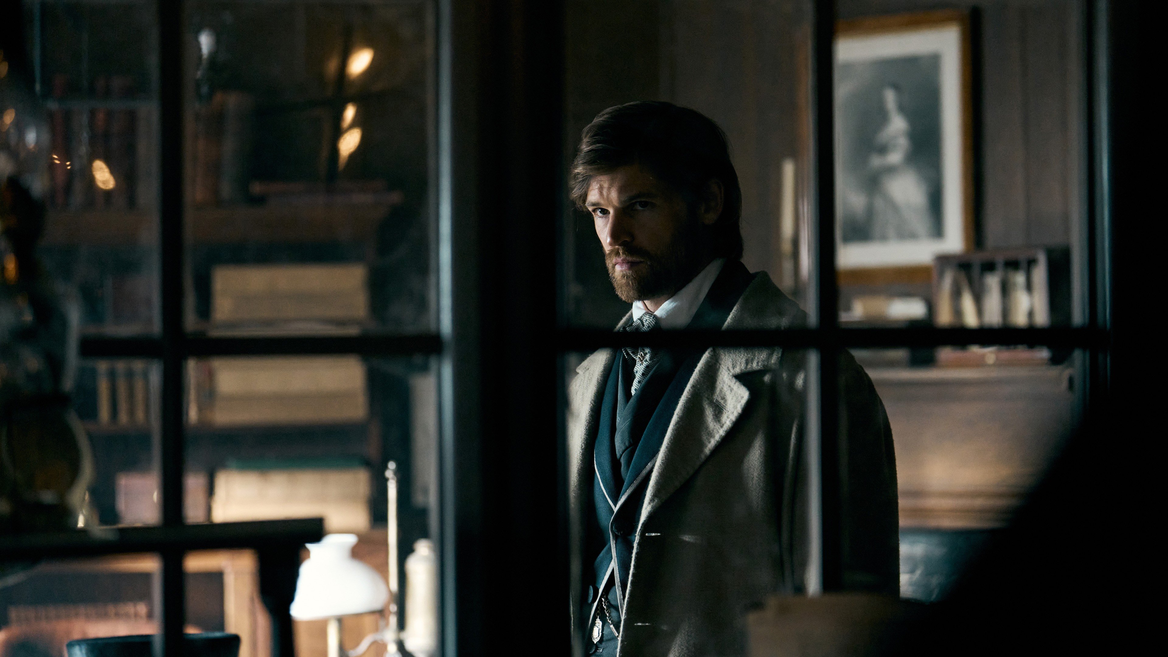 Сезон 1 Серия 7