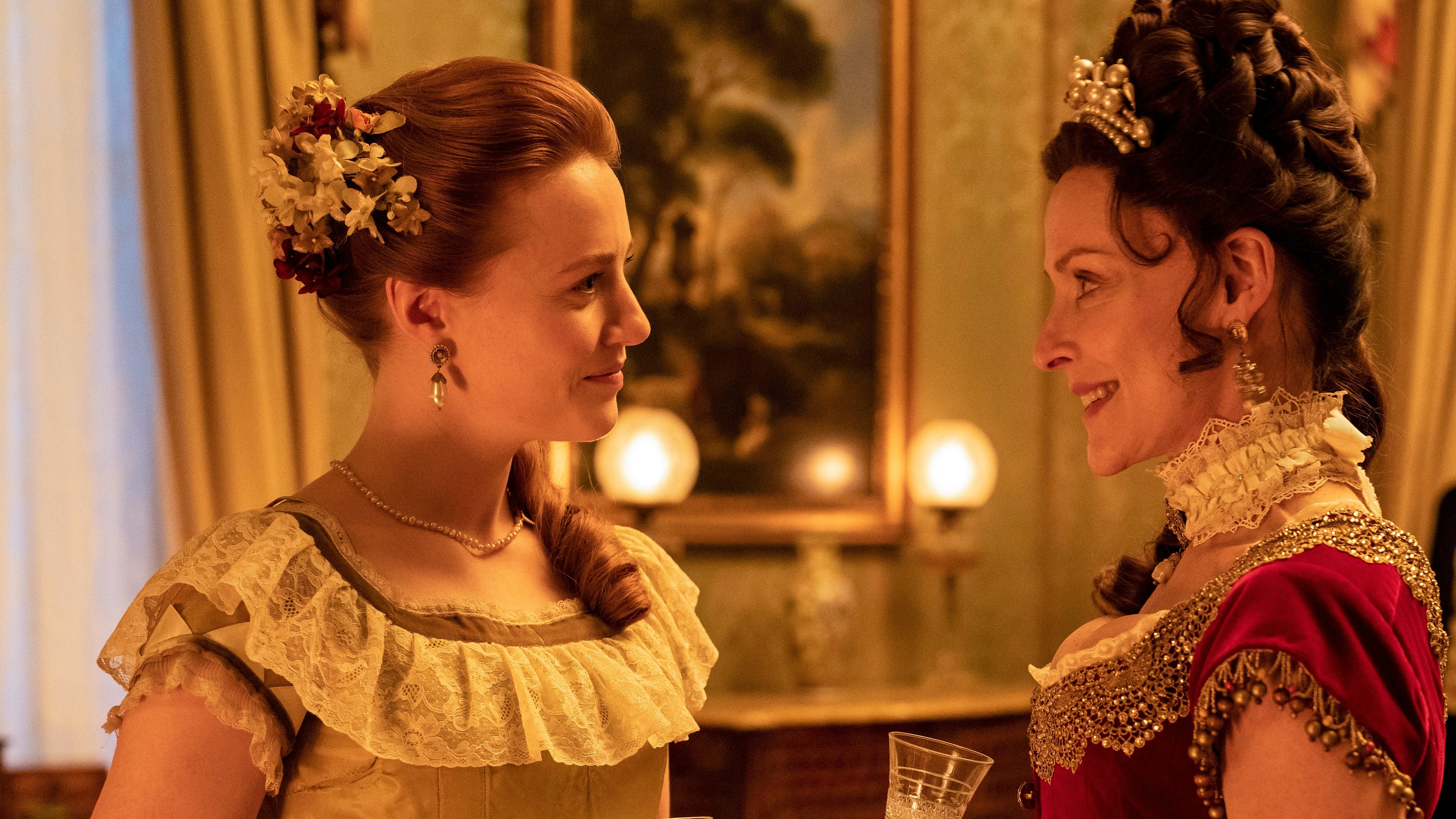 Сезон 1 Серия 2