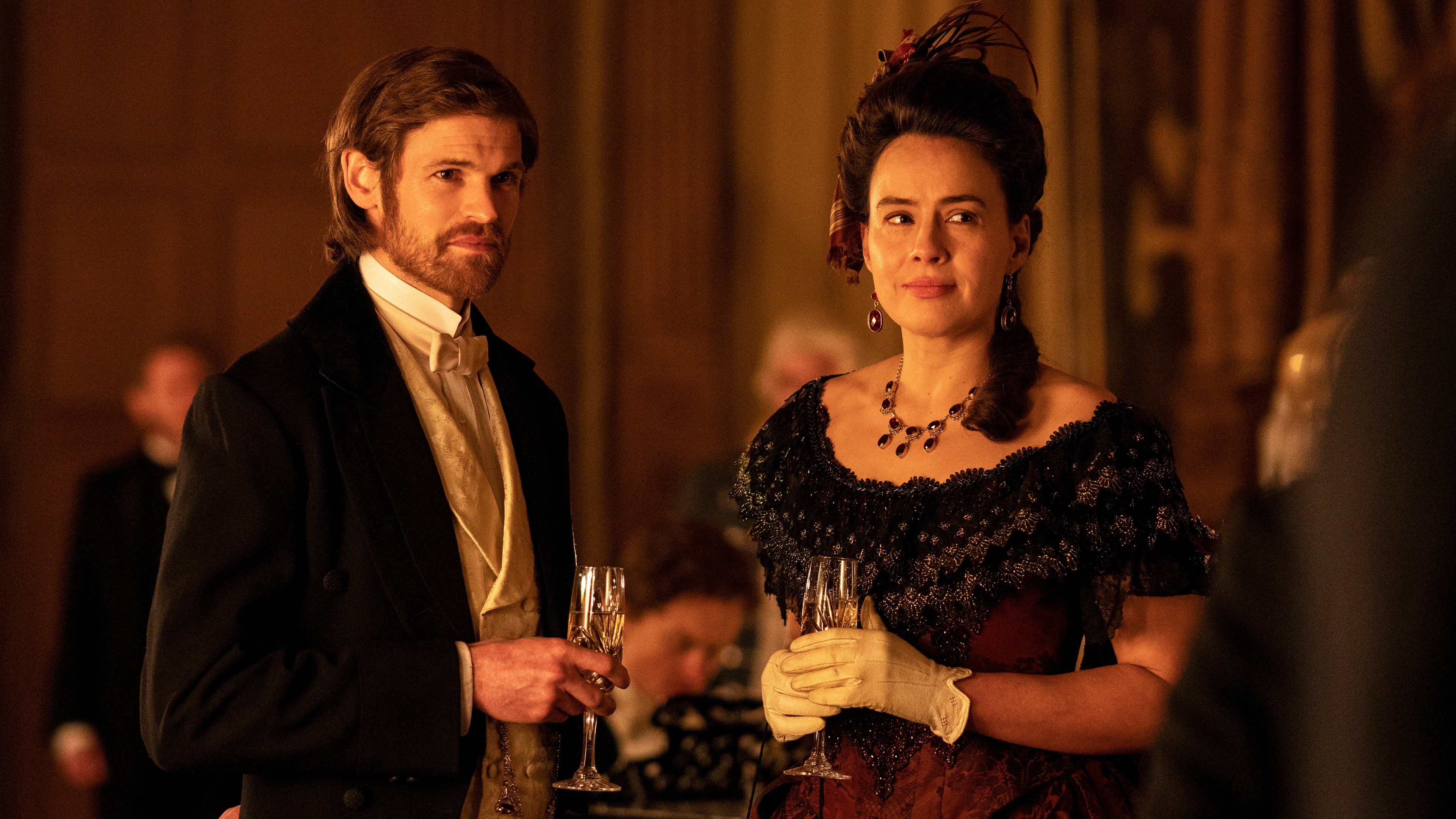 Сезон 1 Серия 3