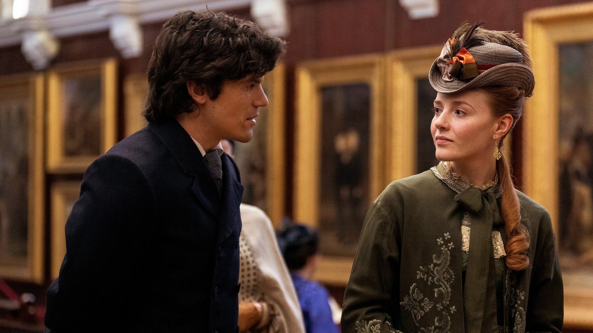 Сезон 1 Серия 4