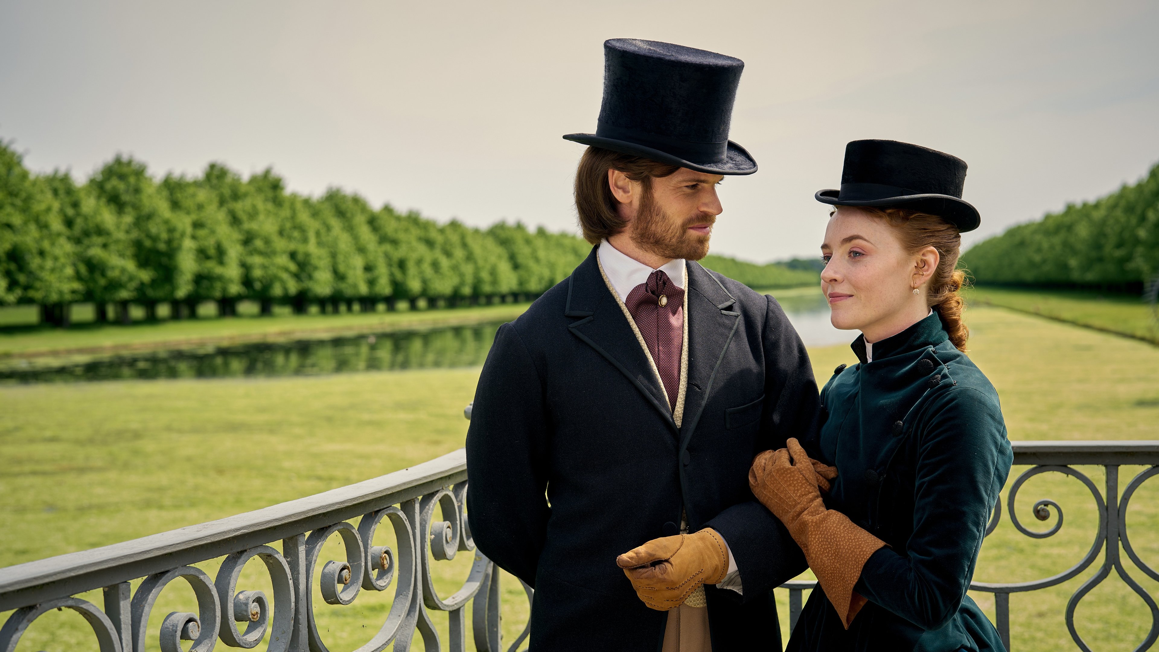 Сезон 1 Серия 1