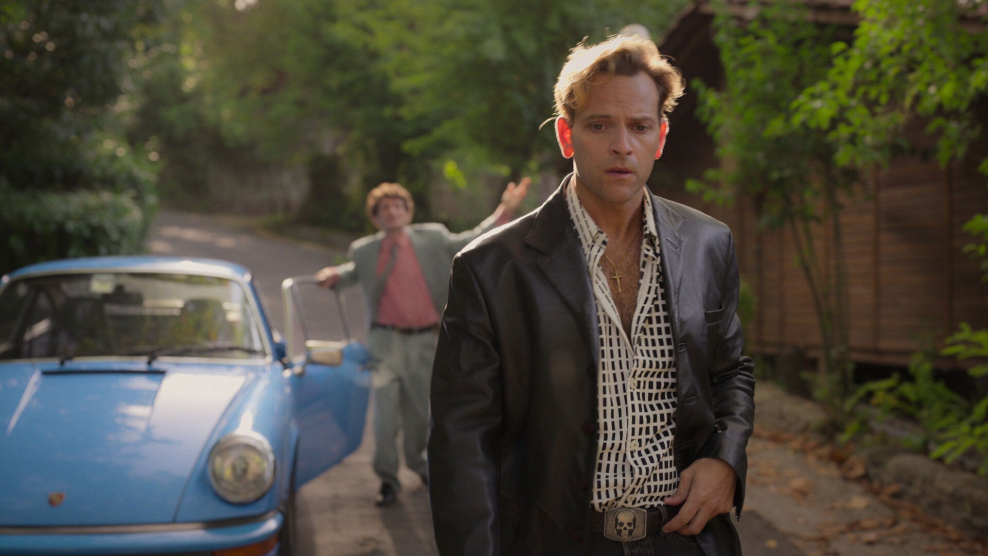 Сезон 1 Серия 4