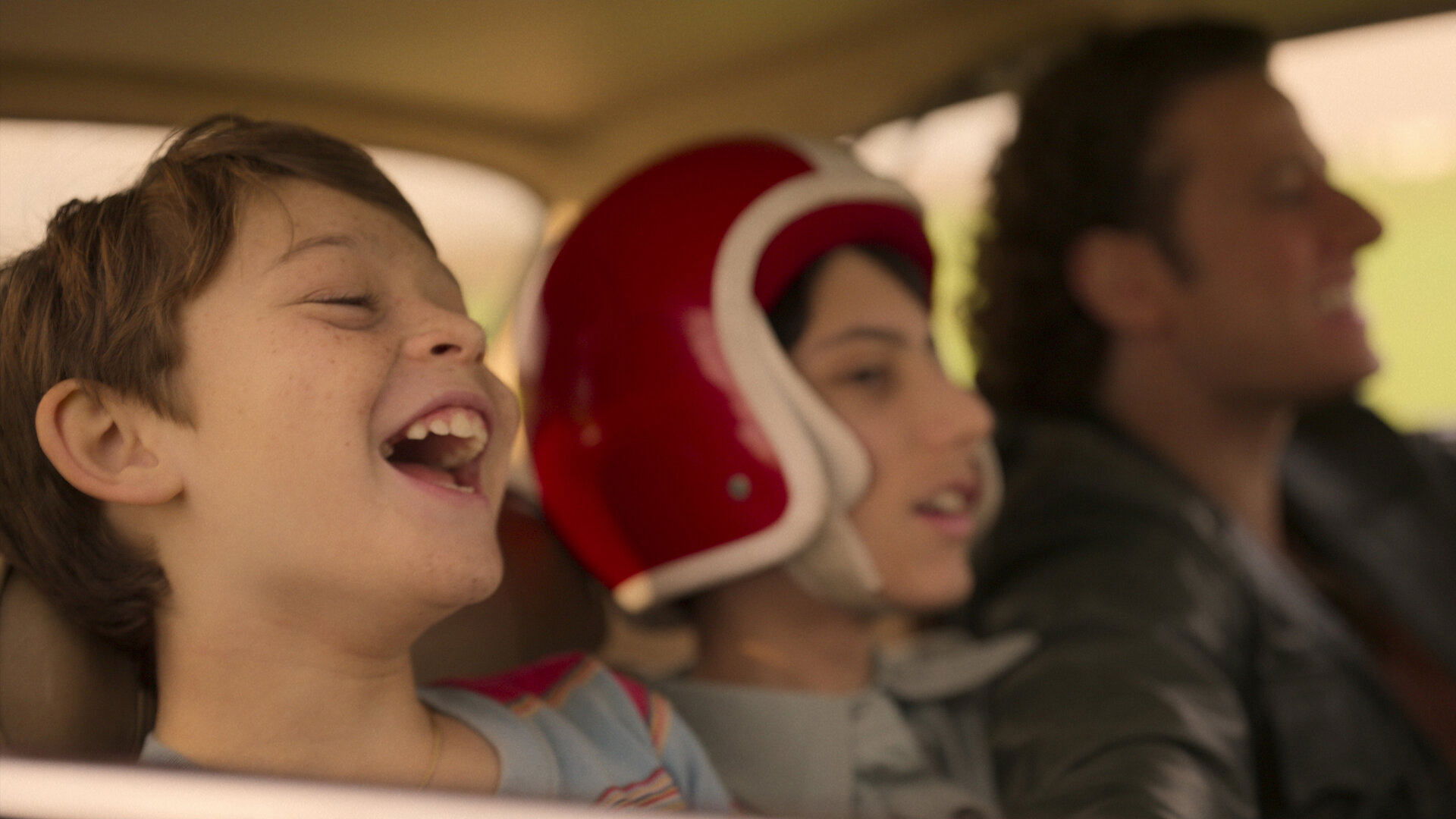 Сезон 1 Серия 7