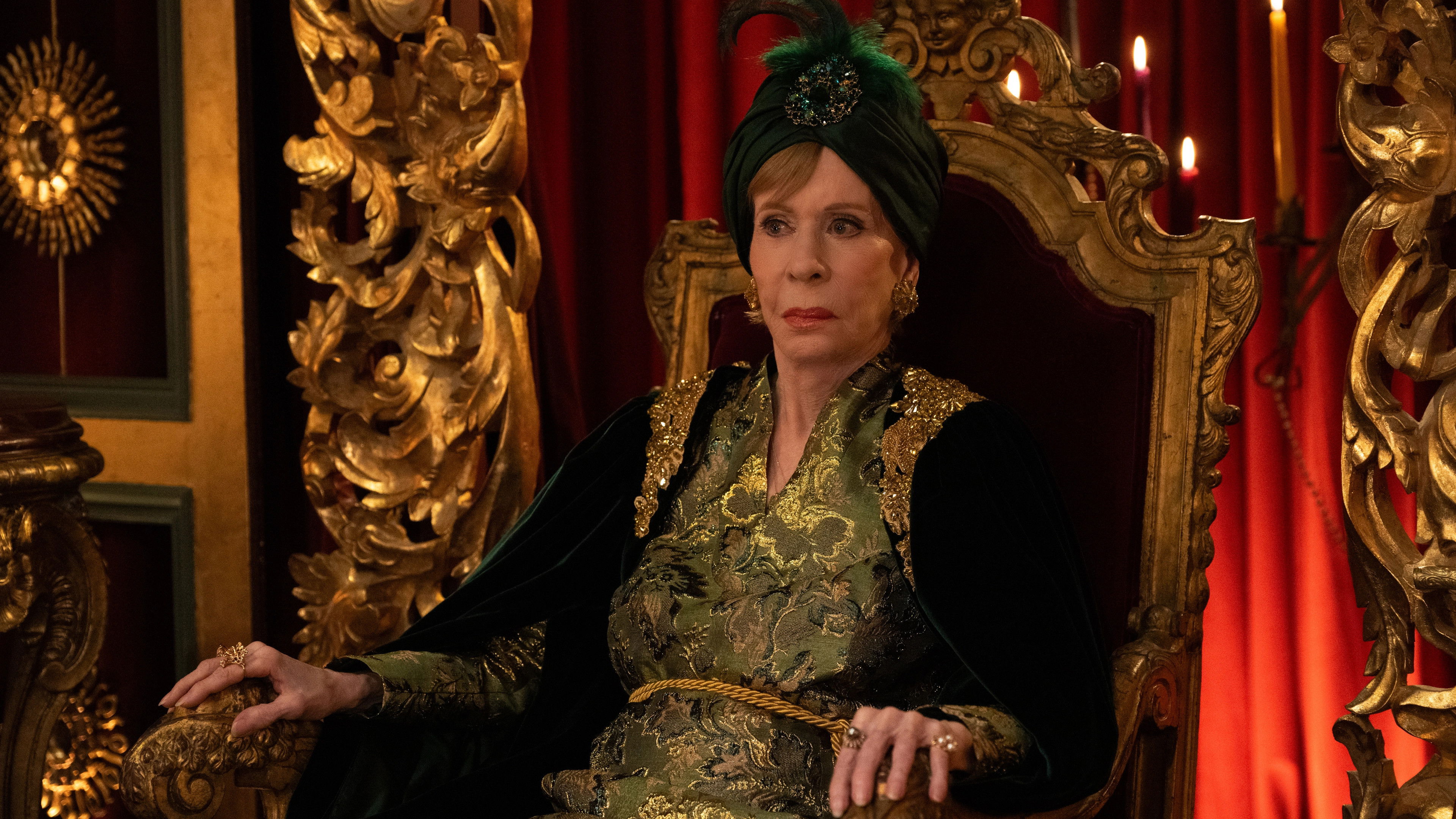 Сезон 2 Серия 3