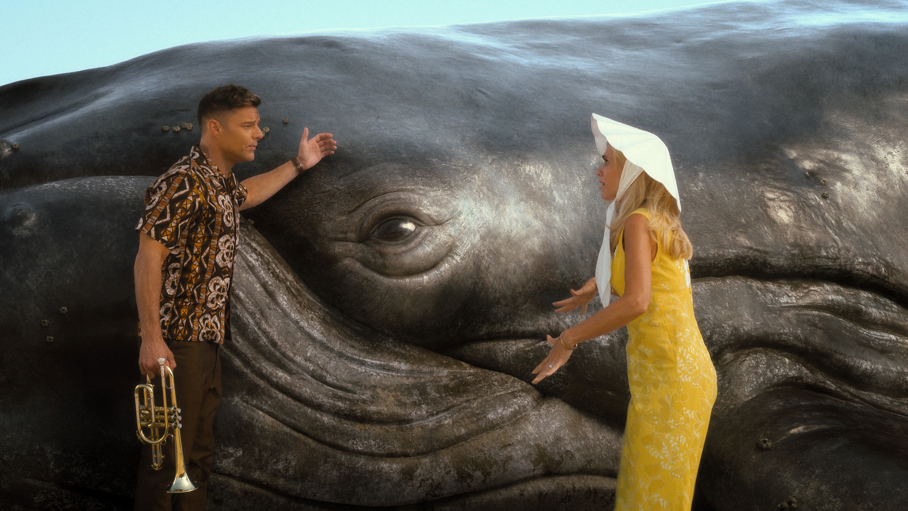 Сезон 1 Серия 8