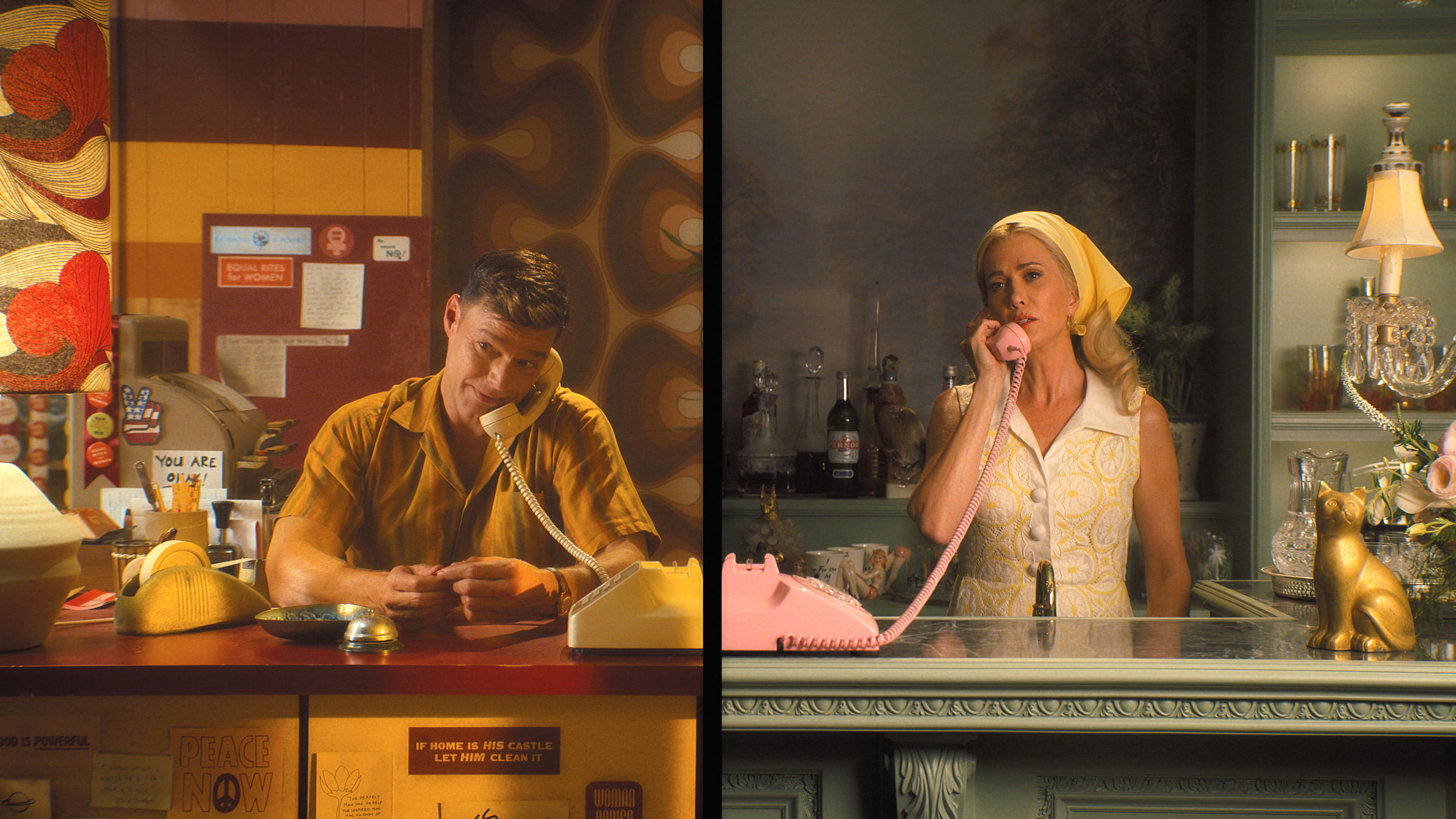 Сезон 1 Серия 5