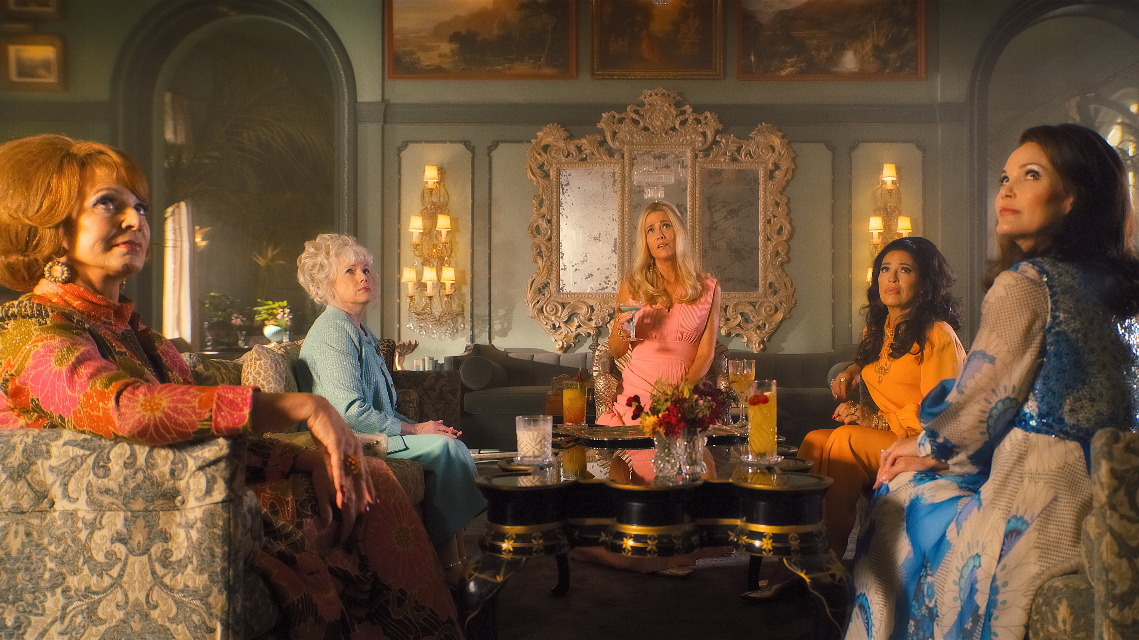 Сезон 1 Серия 3