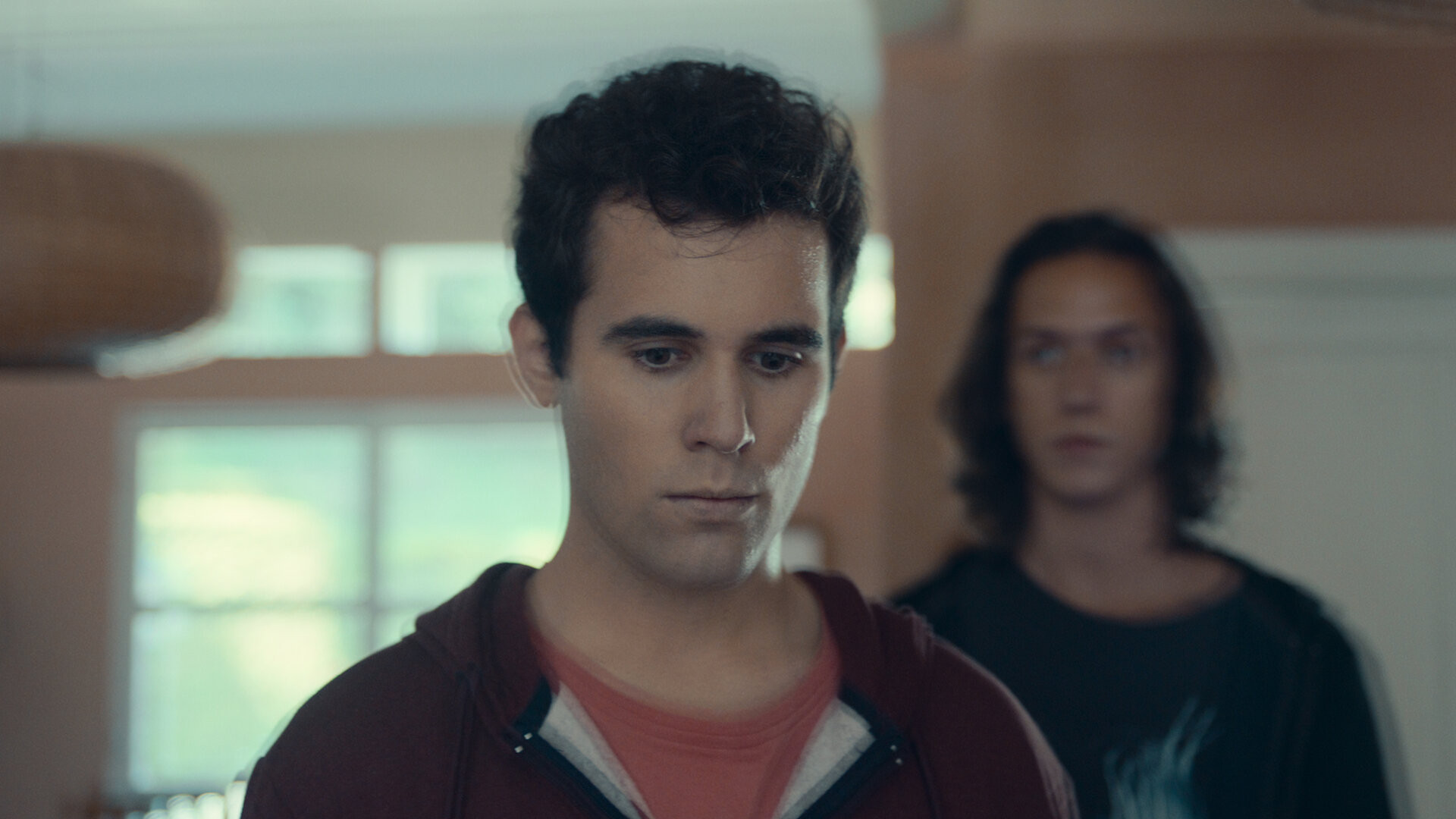 Сезон 1 Серия 16