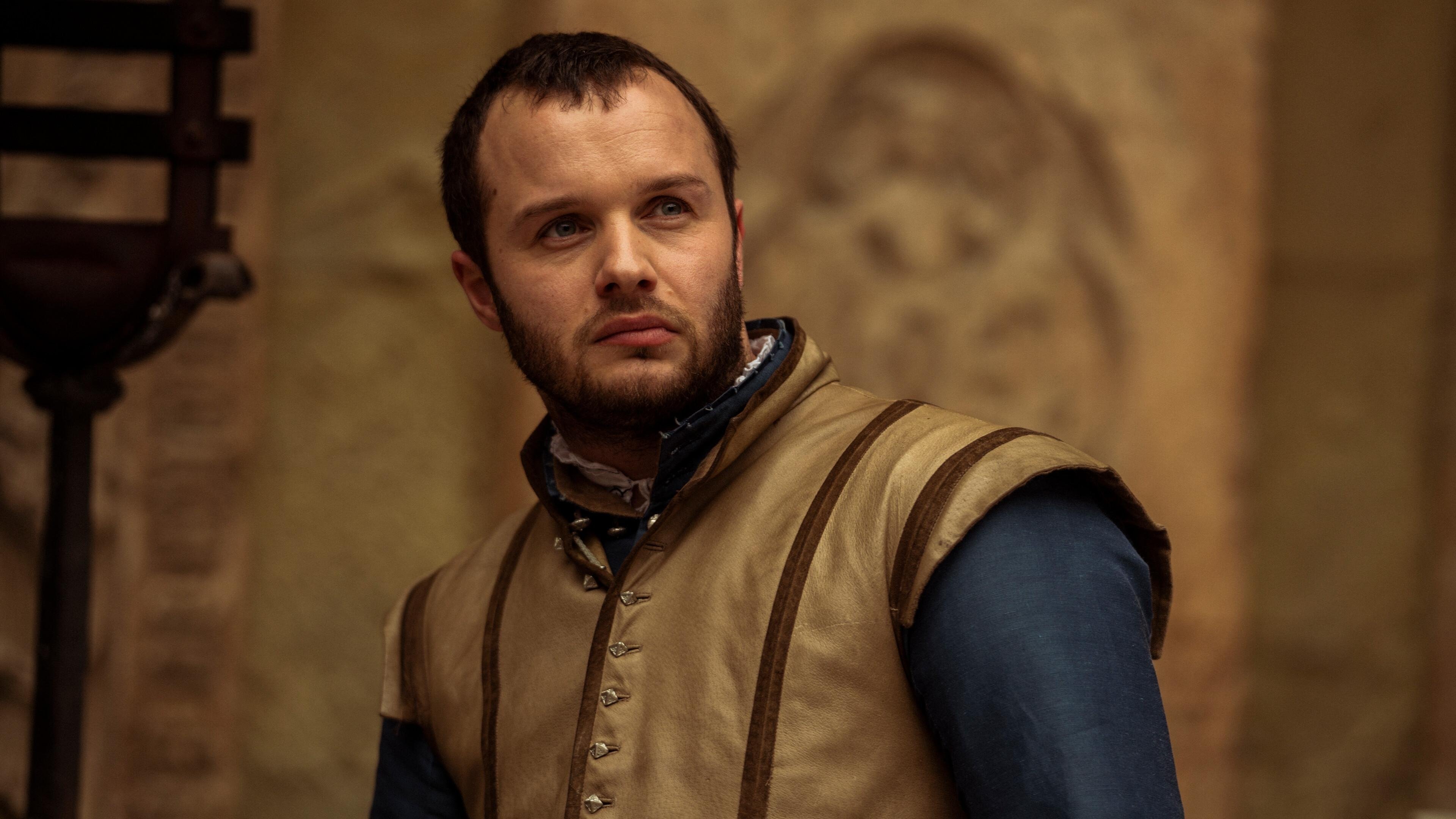 Сезон 1 Серия 1