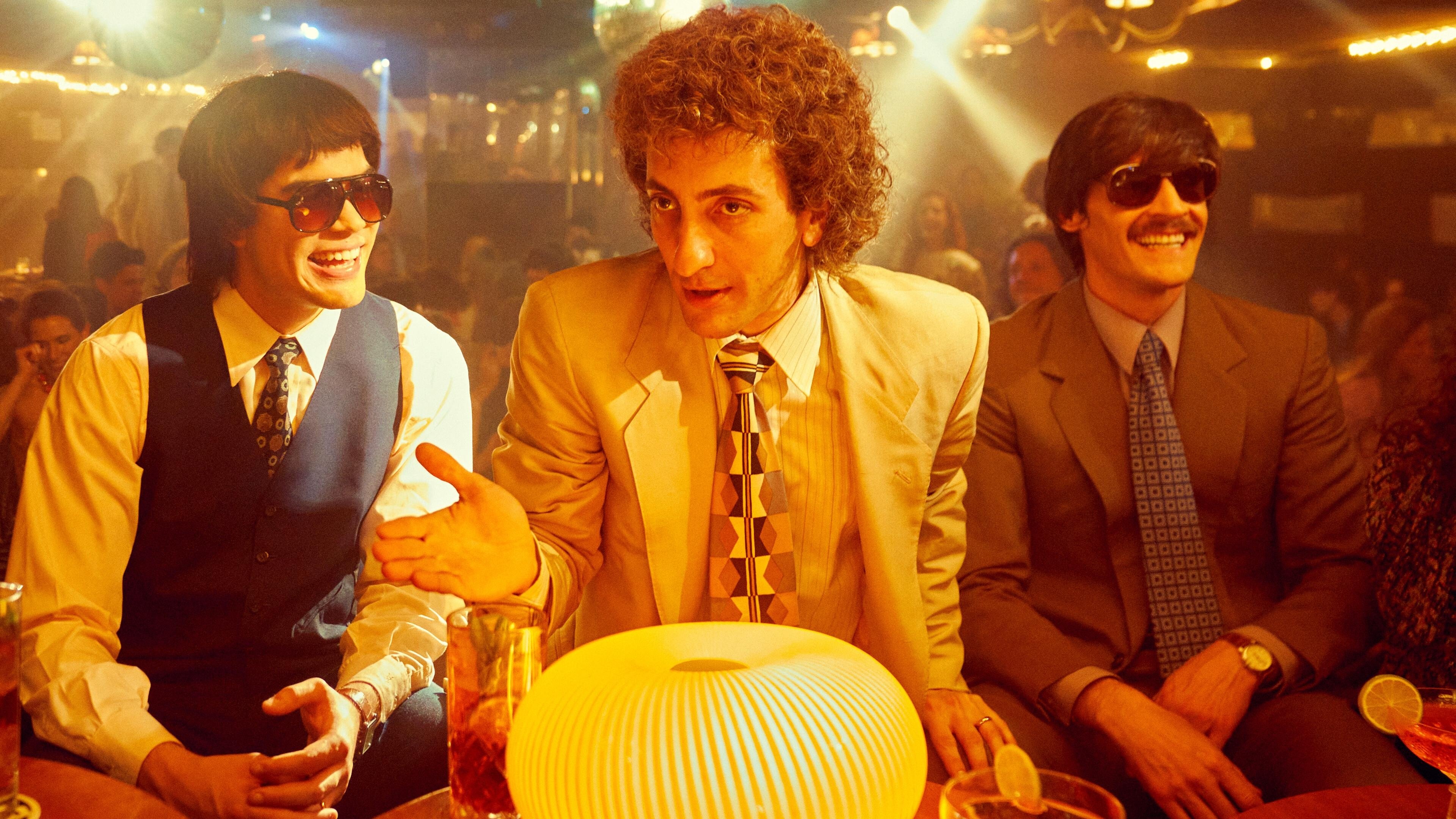 Сезон 1 Серия 5