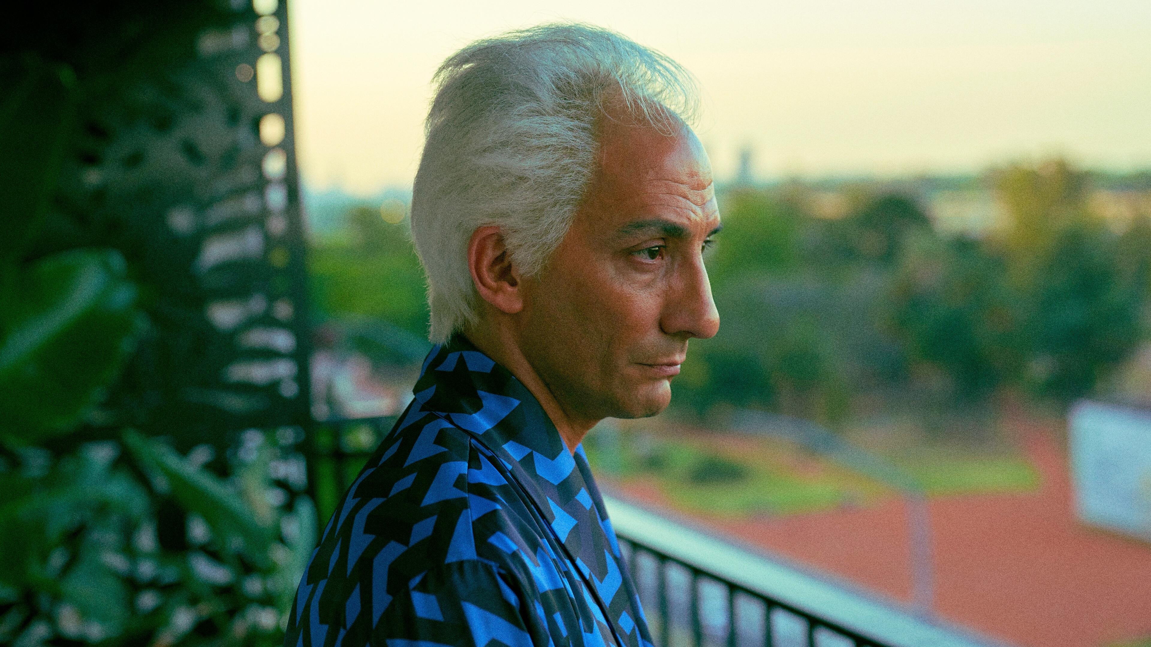 Сезон 1 Серия 6