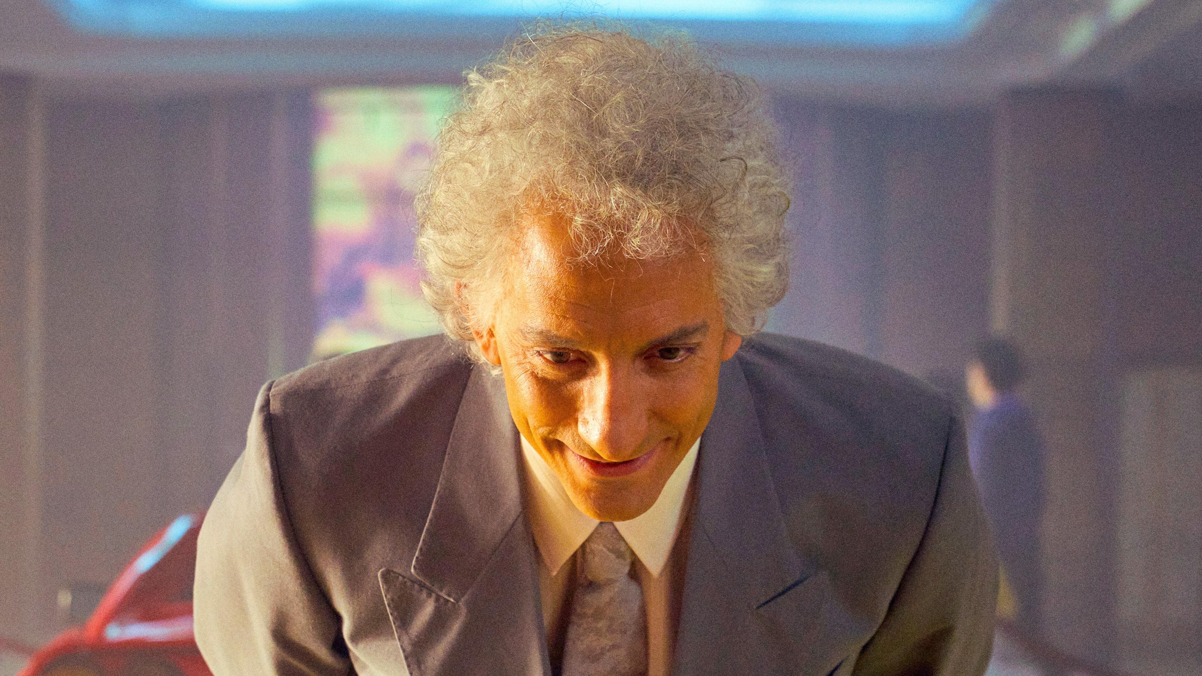 Сезон 1 Серия 1