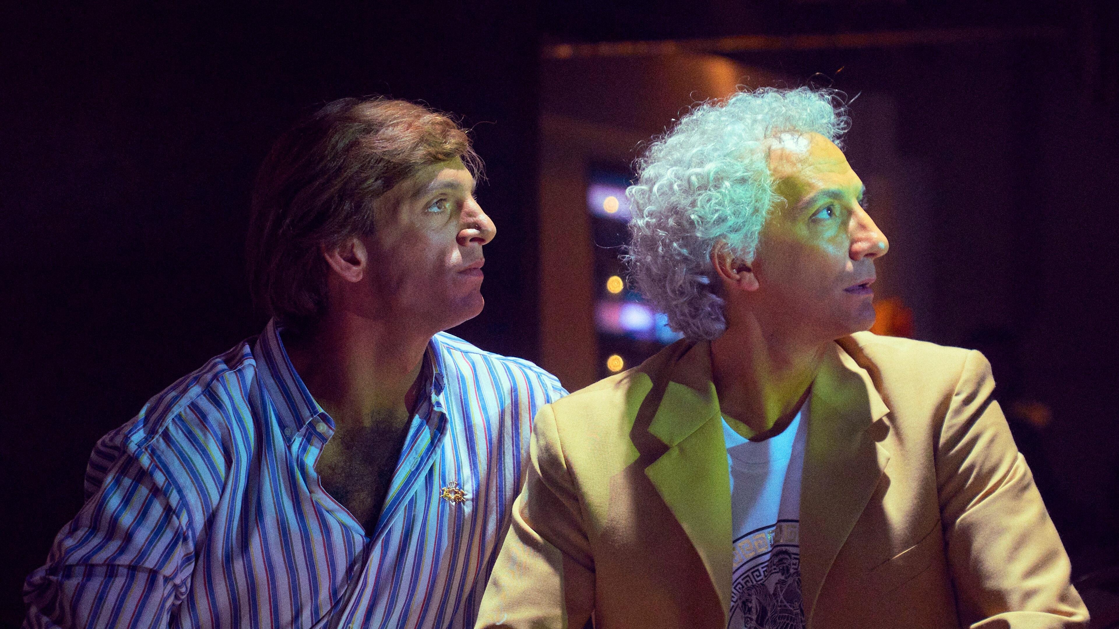 Сезон 1 Серия 2