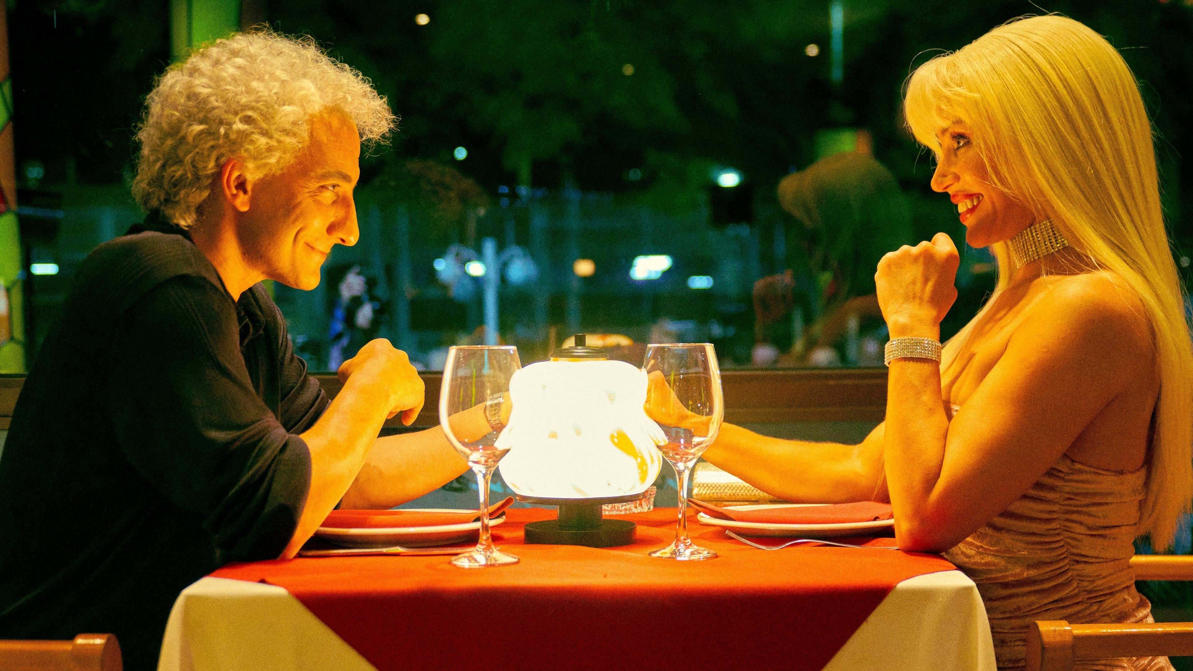 Сезон 1 Серия 3