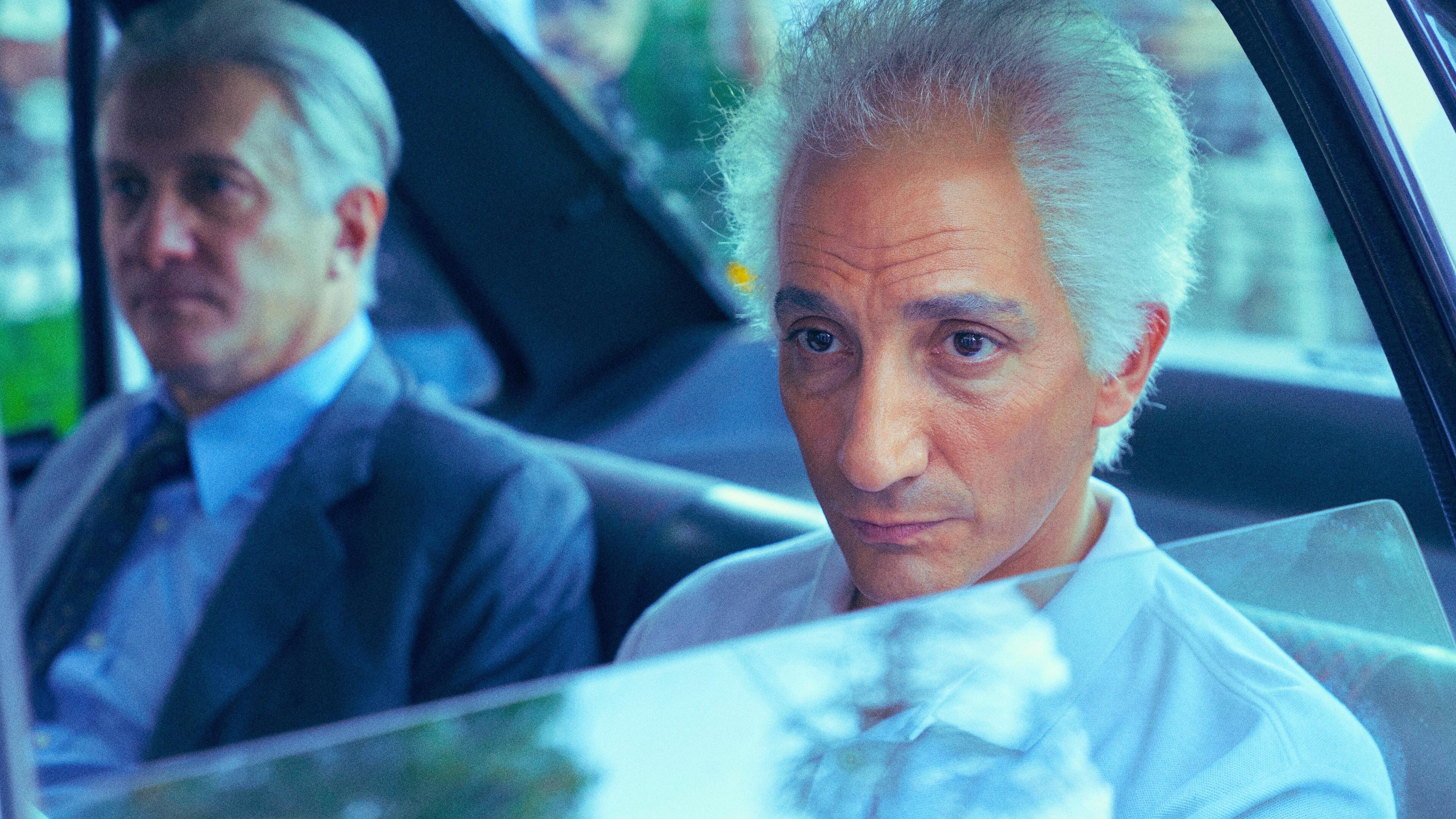 Сезон 1 Серия 4