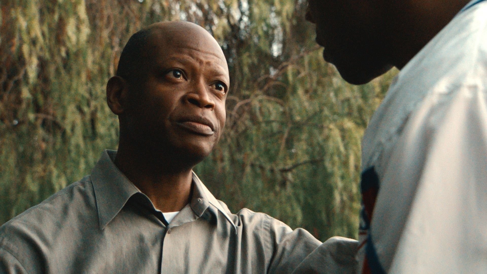 Сезон 1 Серия 4