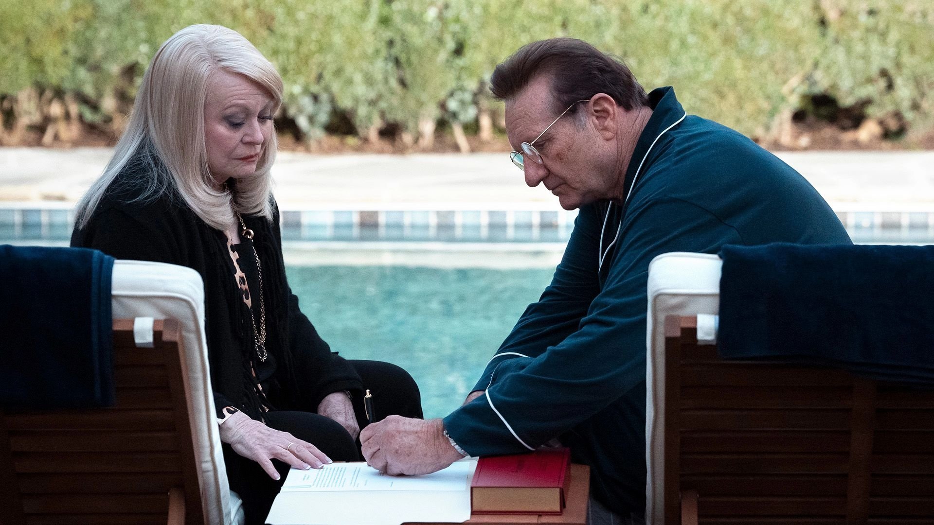 Сезон 1 Серия 5