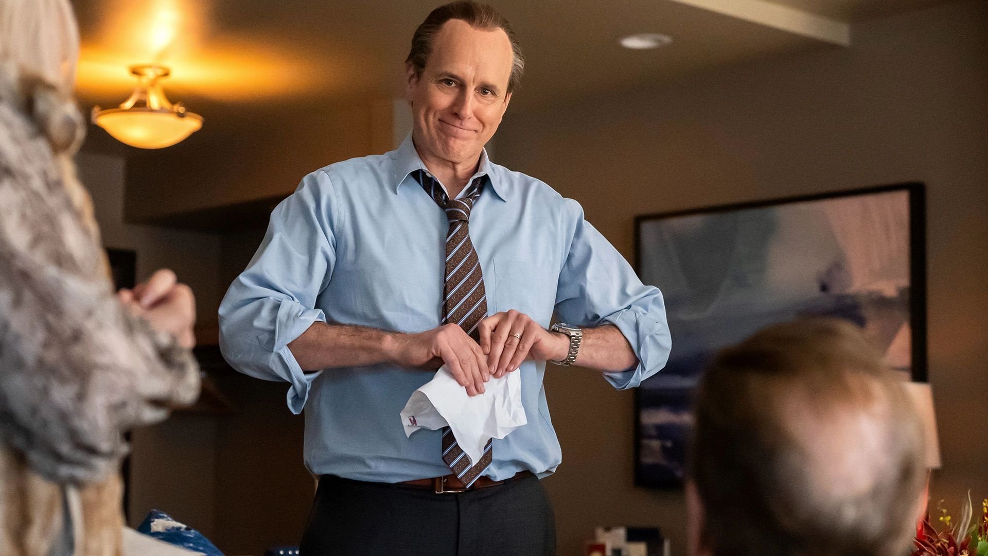 Сезон 1 Серия 3