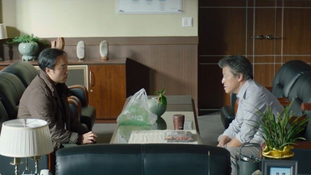 Сезон 1 Серия 8