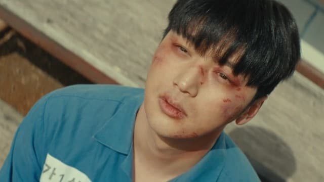 Сезон 1 Серия 1