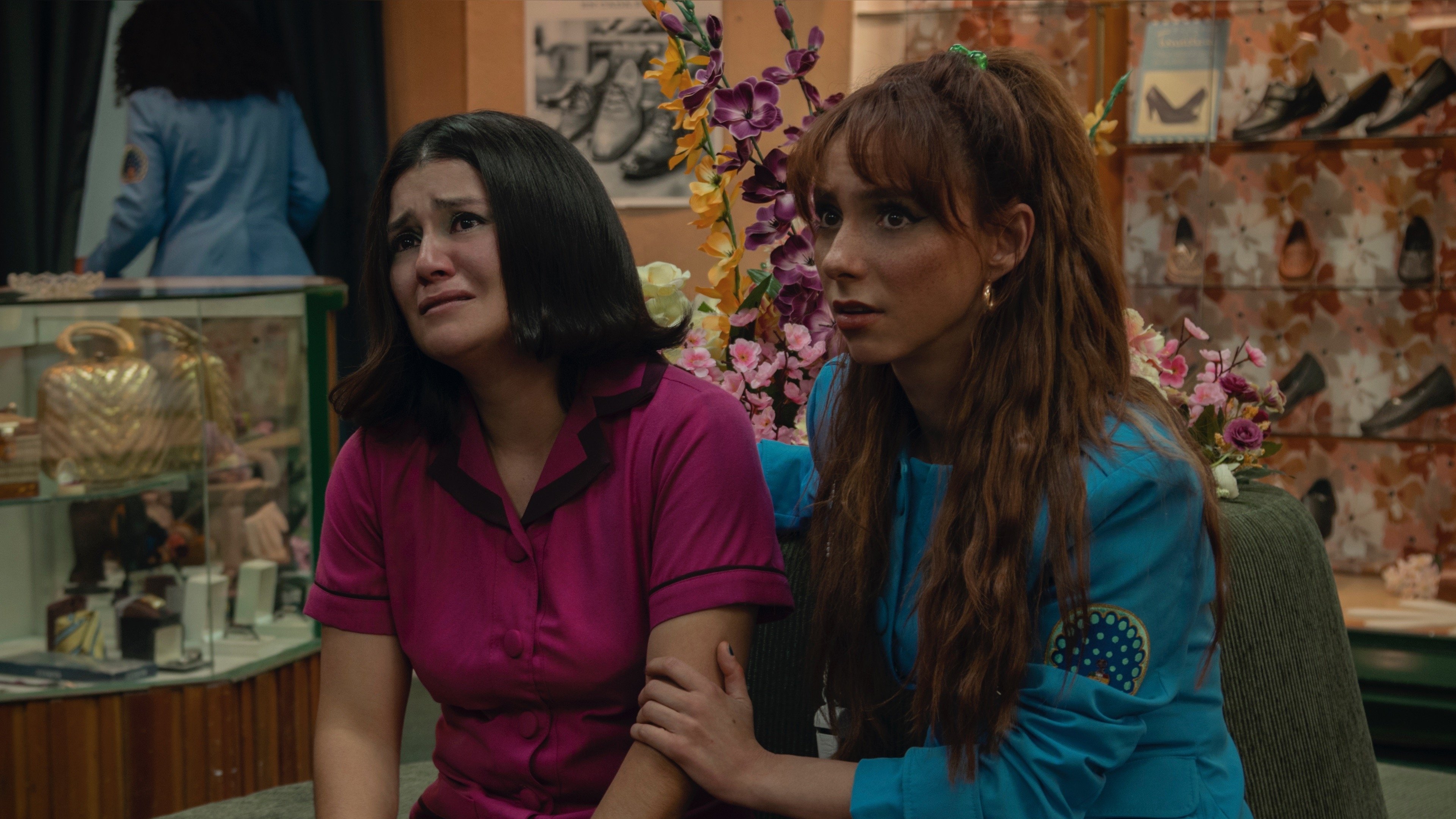 Сезон 1 Серия 4