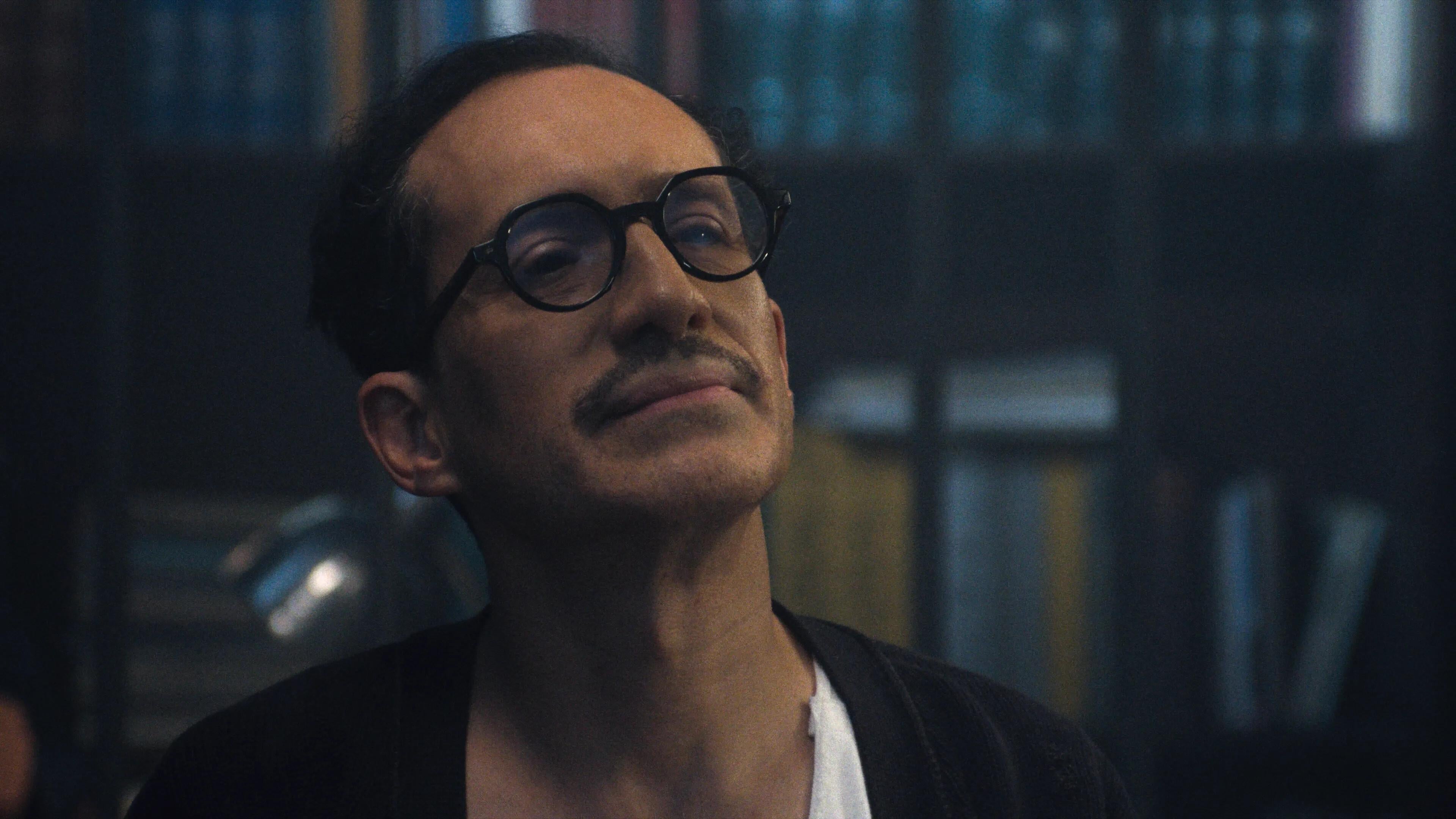 Сезон 1 Серия 6