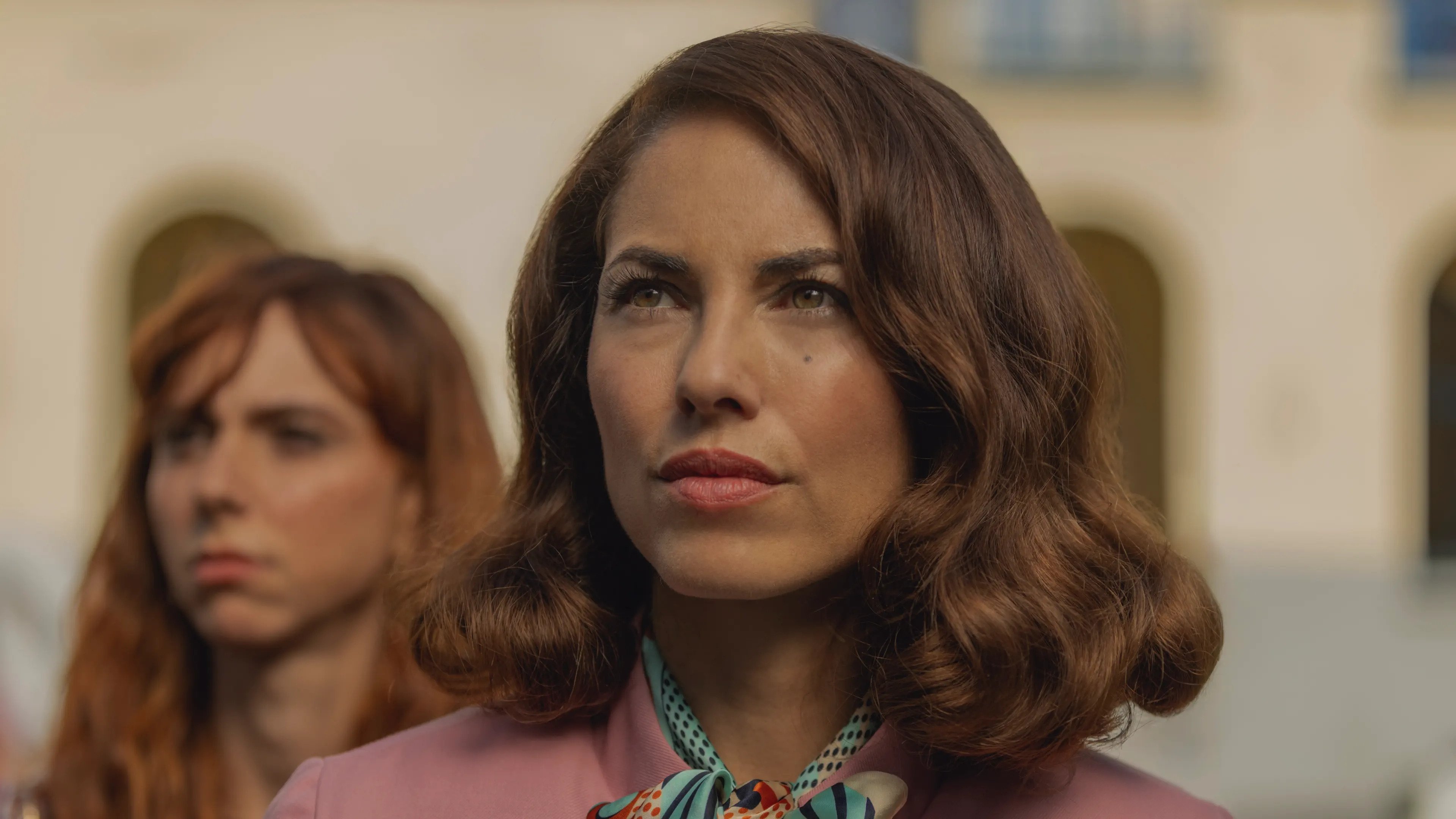 Сезон 1 Серия 1