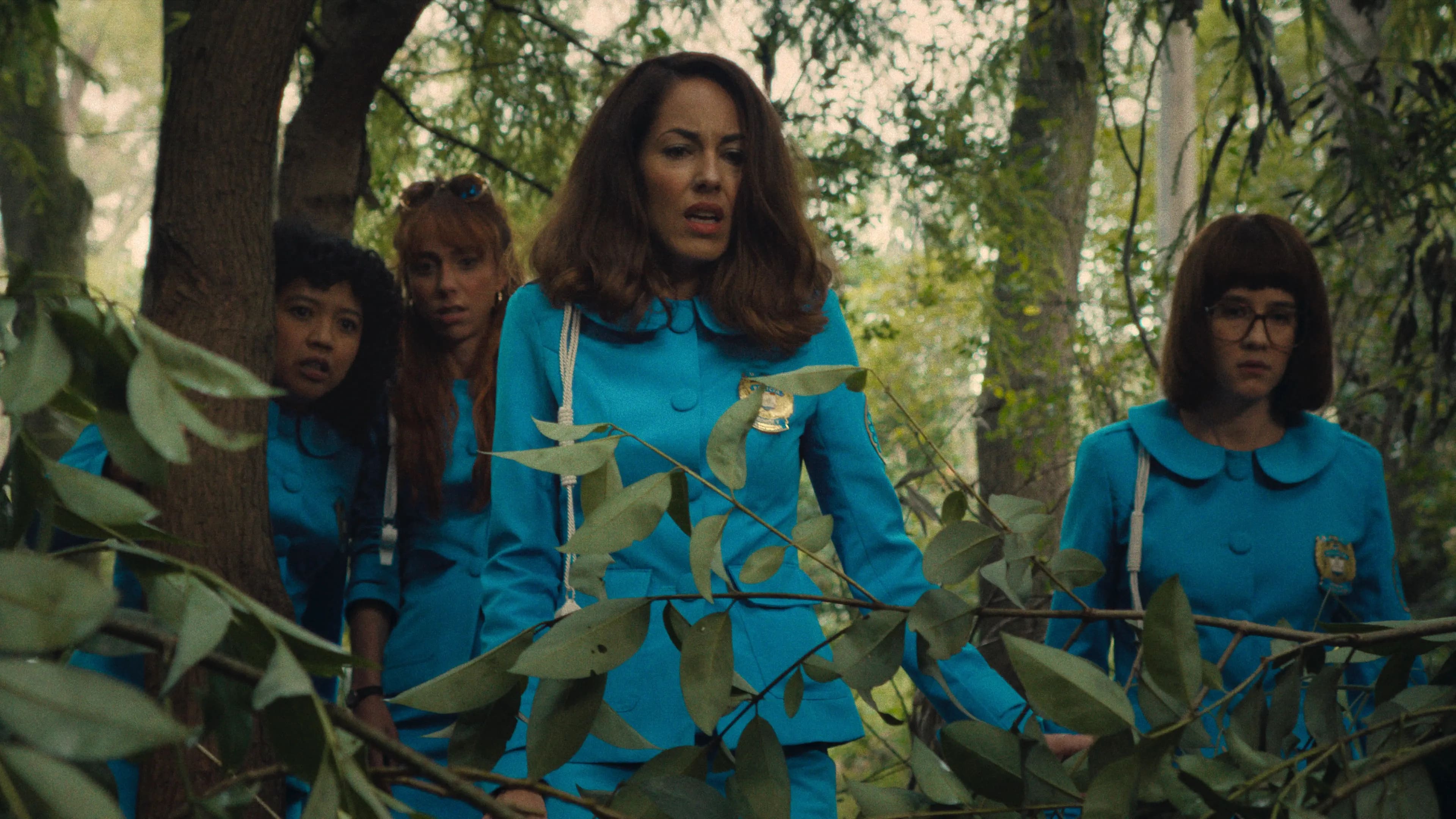 Сезон 1 Серия 2