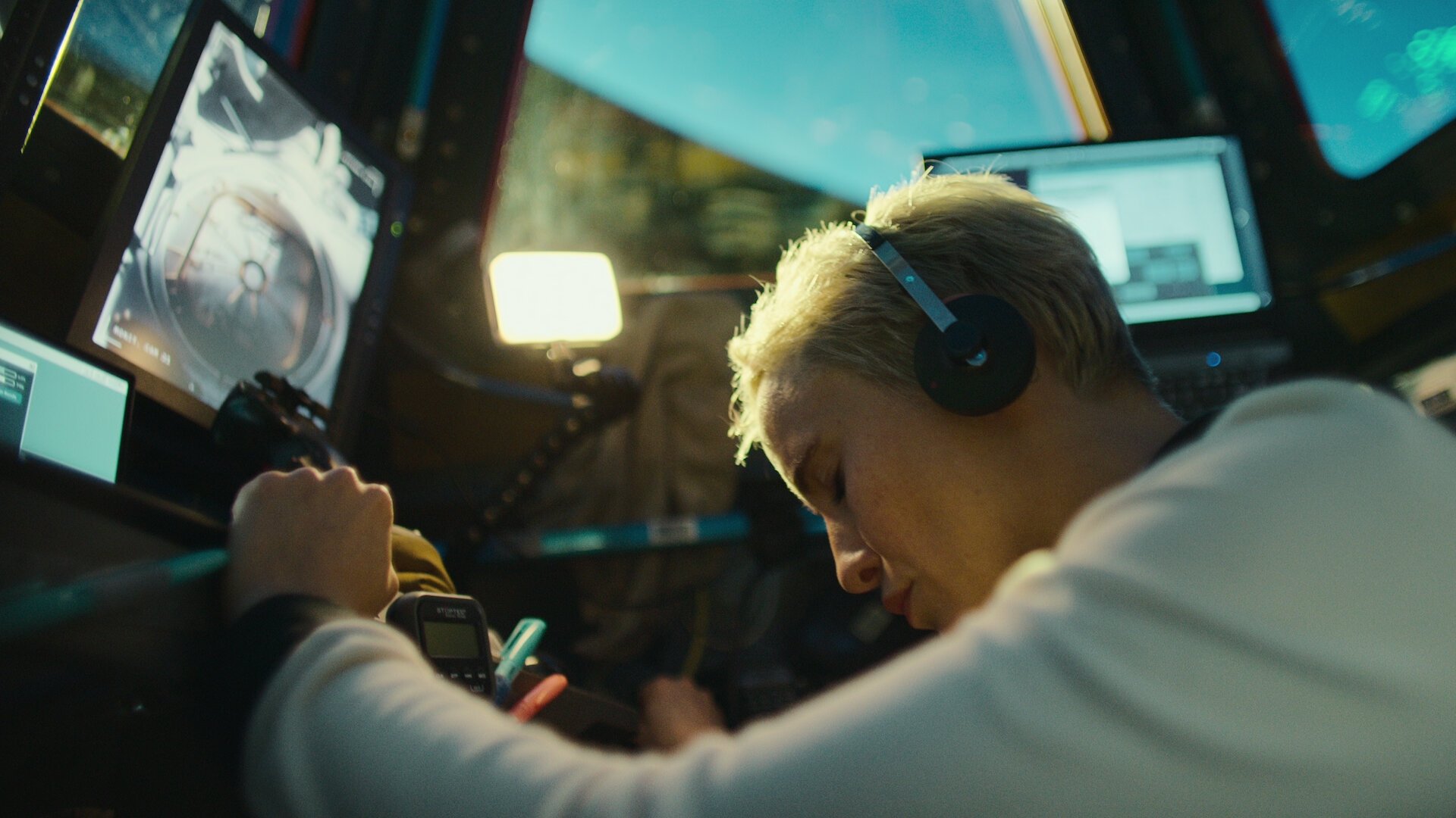 Сезон 1 Серия 2