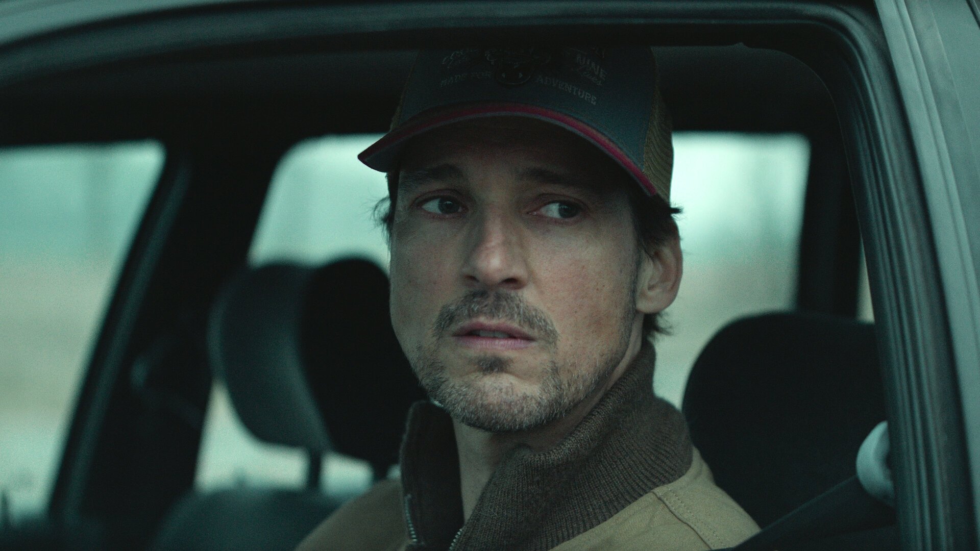 Сезон 1 Серия 3