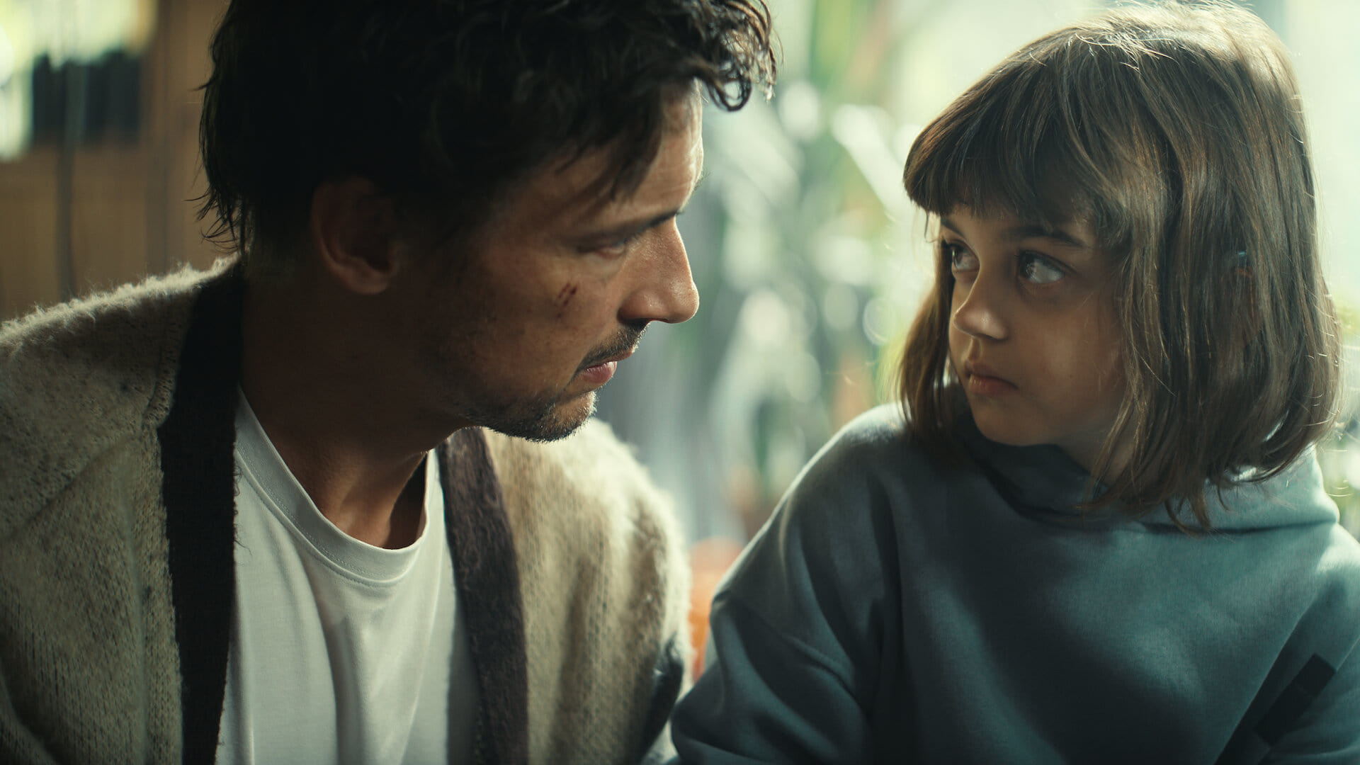 Сезон 1 Серия 4