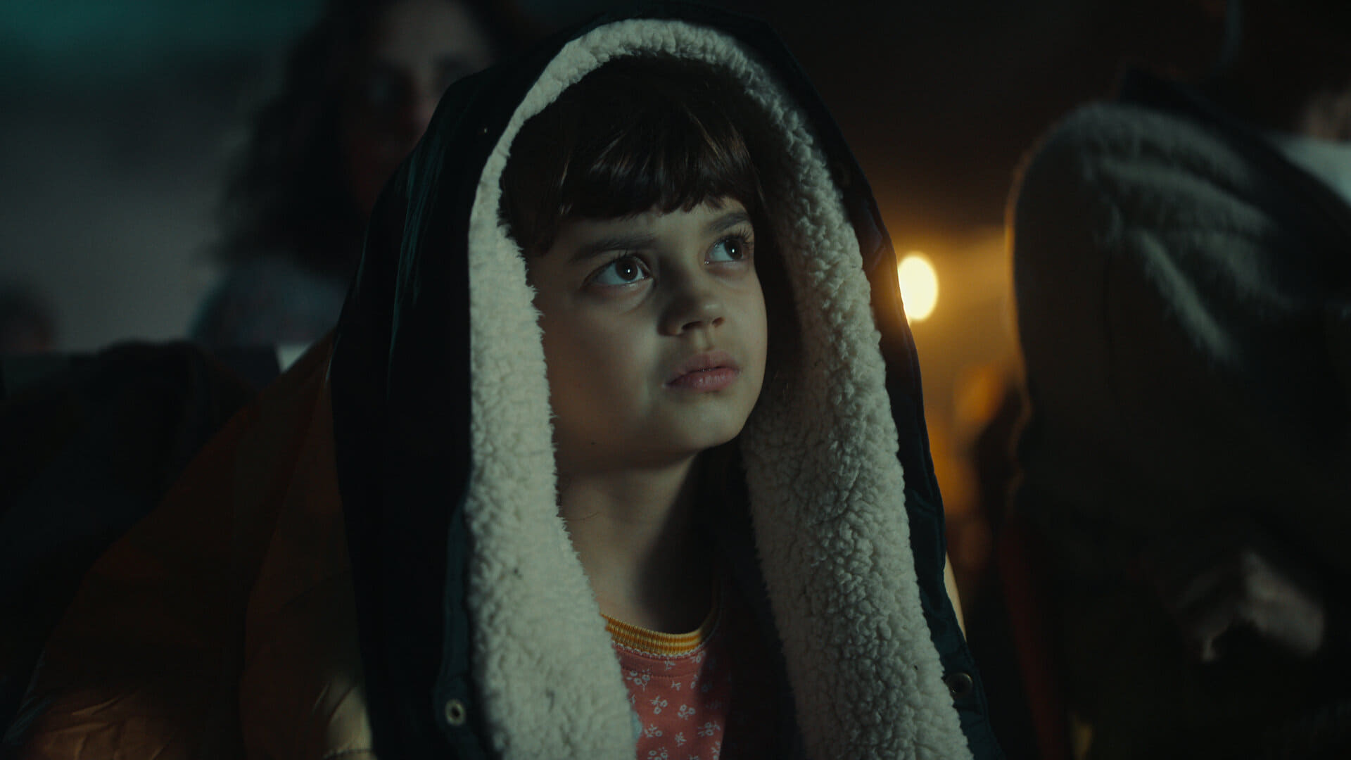 Сезон 1 Серия 1