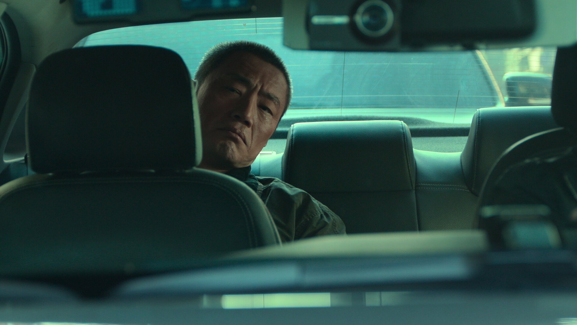 Сезон 1 Серия 6