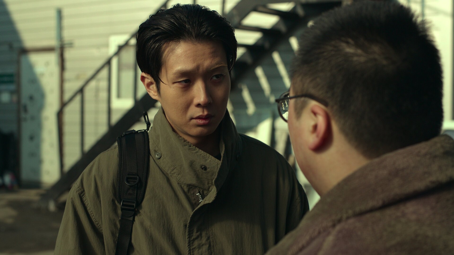 Сезон 1 Серия 7