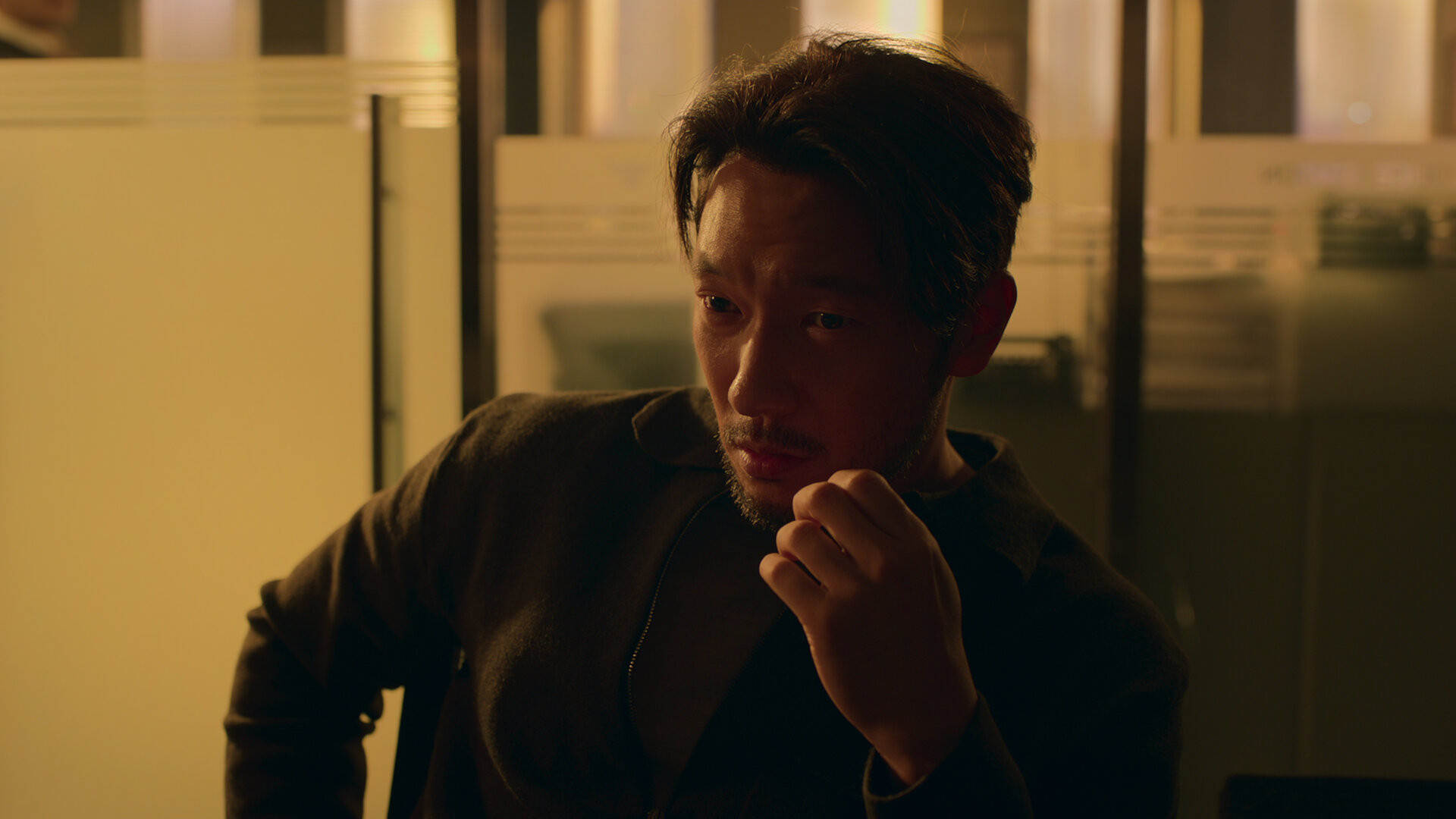 Сезон 1 Серия 8