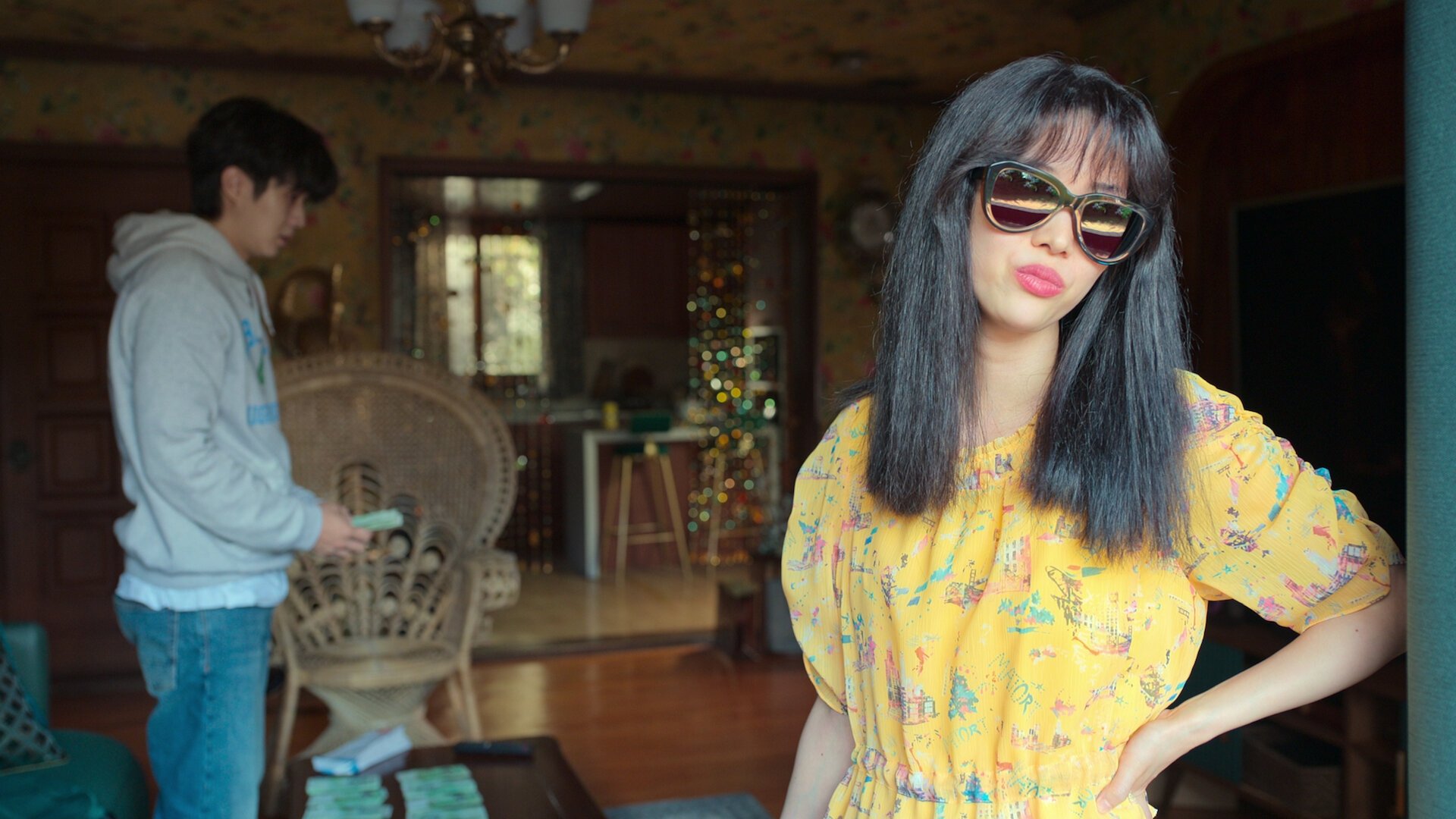 Сезон 1 Серия 2