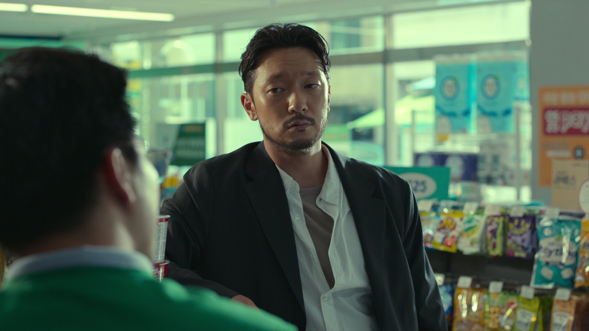 Сезон 1 Серия 3