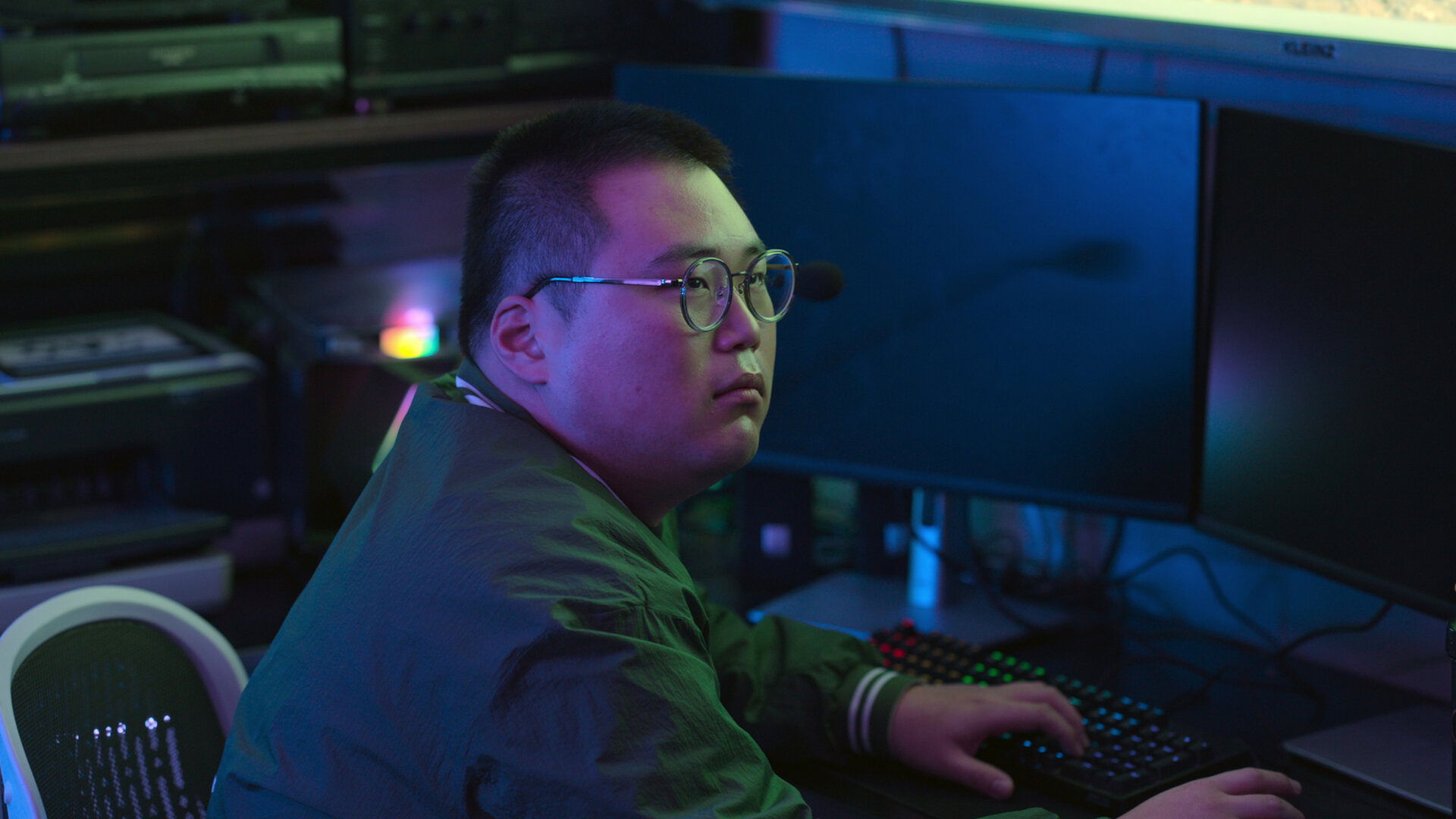 Сезон 1 Серия 4