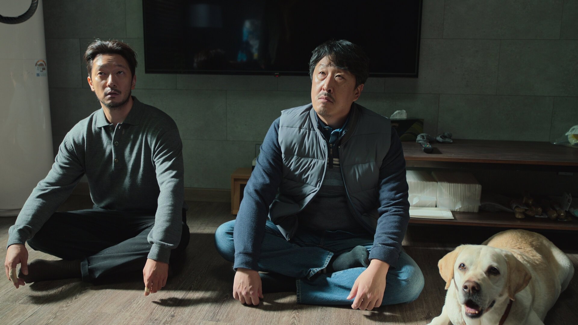 Сезон 1 Серия 5