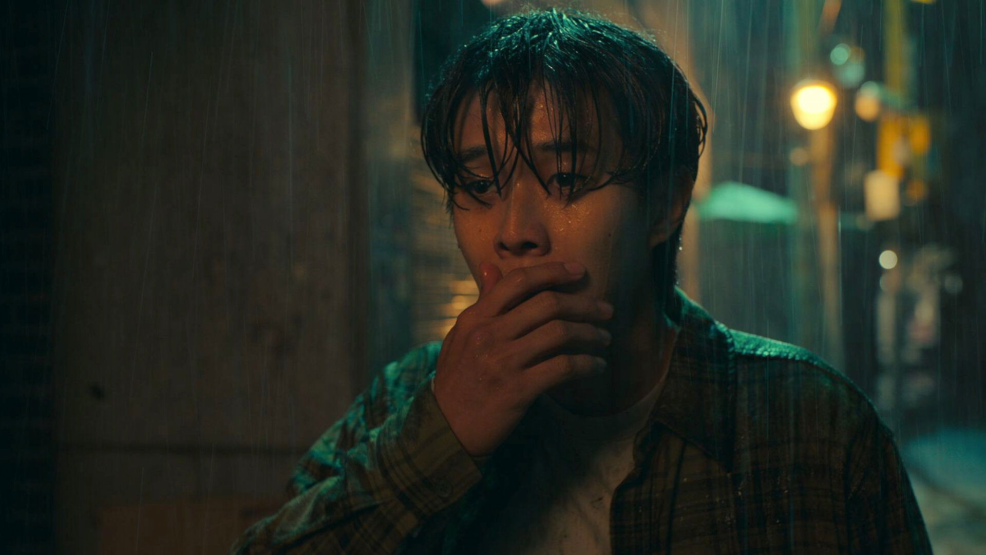 Сезон 1 Серия 1