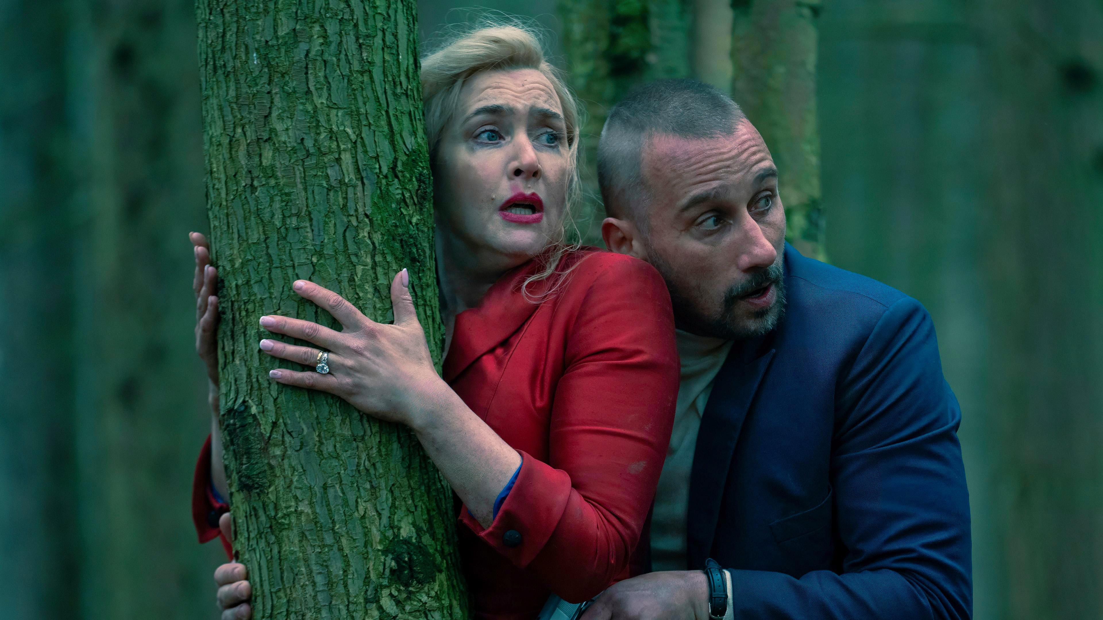 Сезон 1 Серия 6