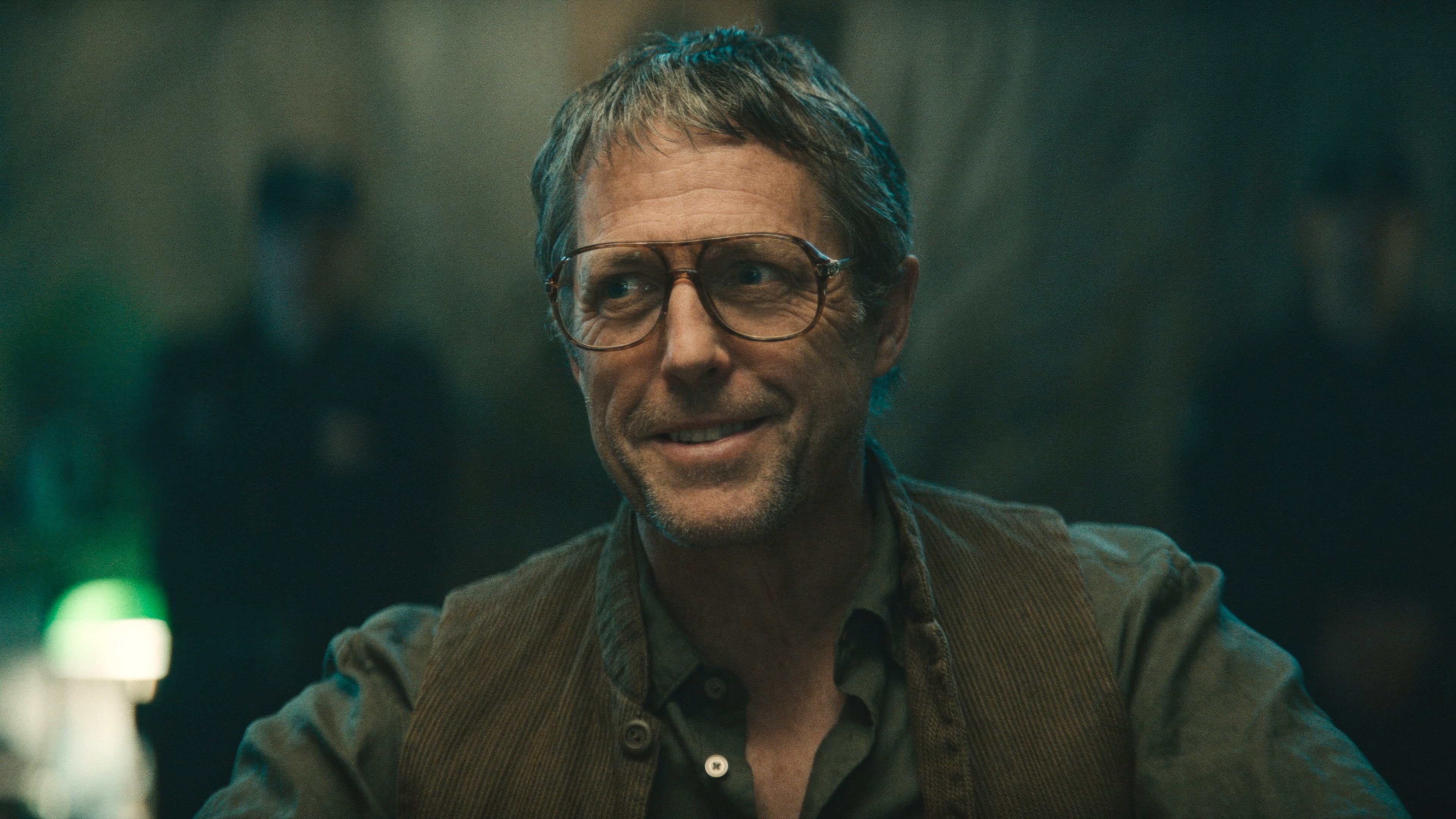 Сезон 1 Серия 4