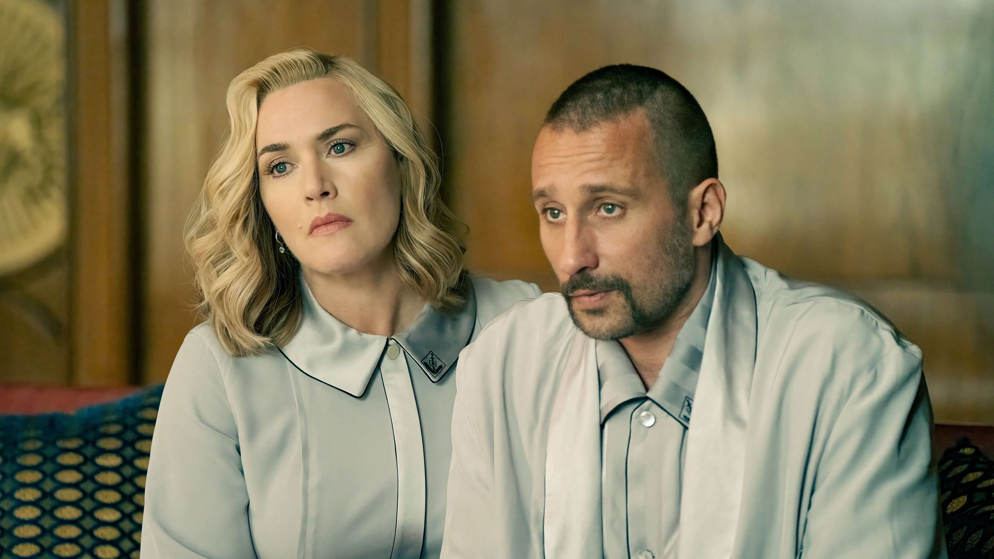 Сезон 1 Серия 5