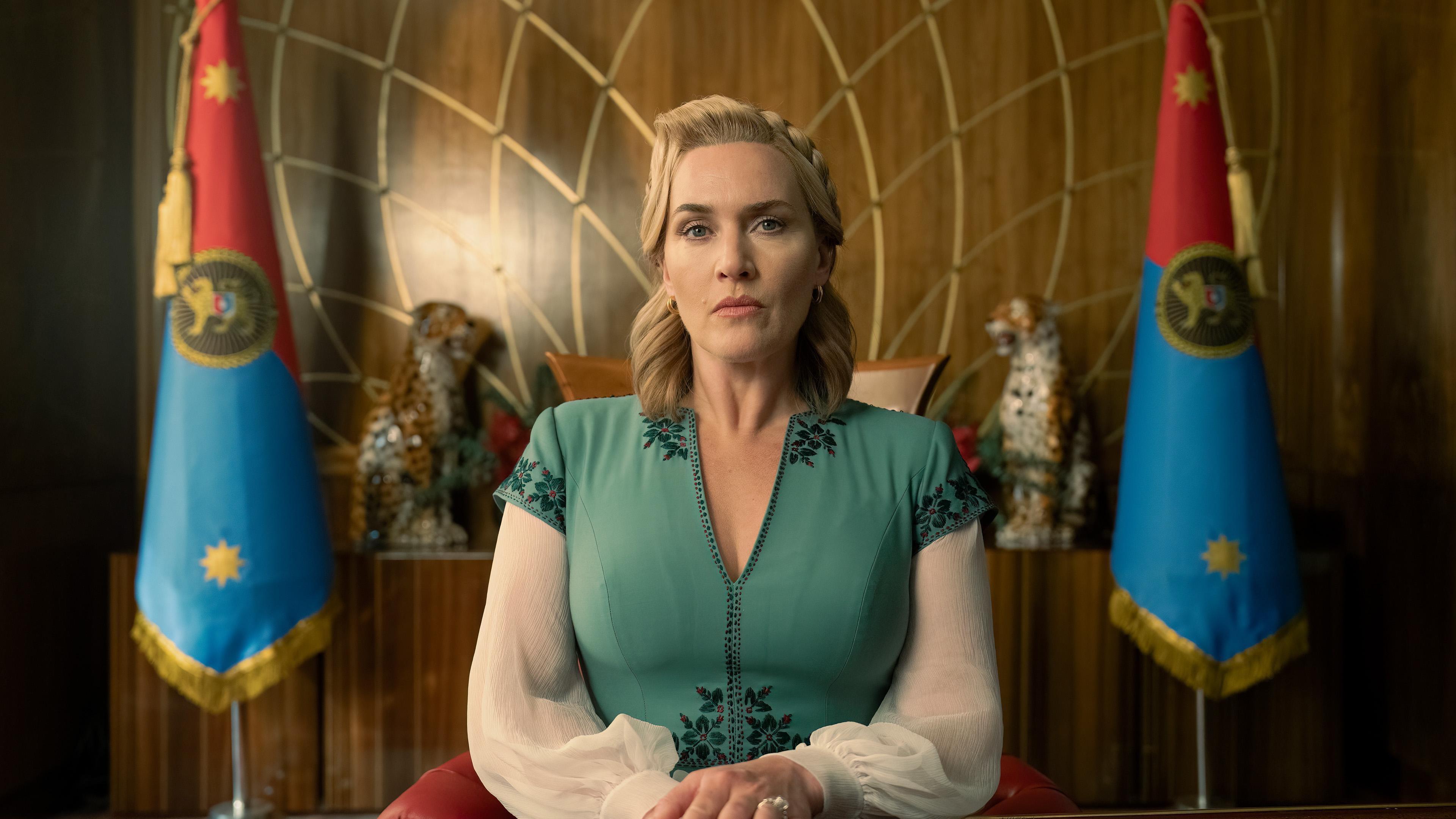 Сезон 1 Серия 1