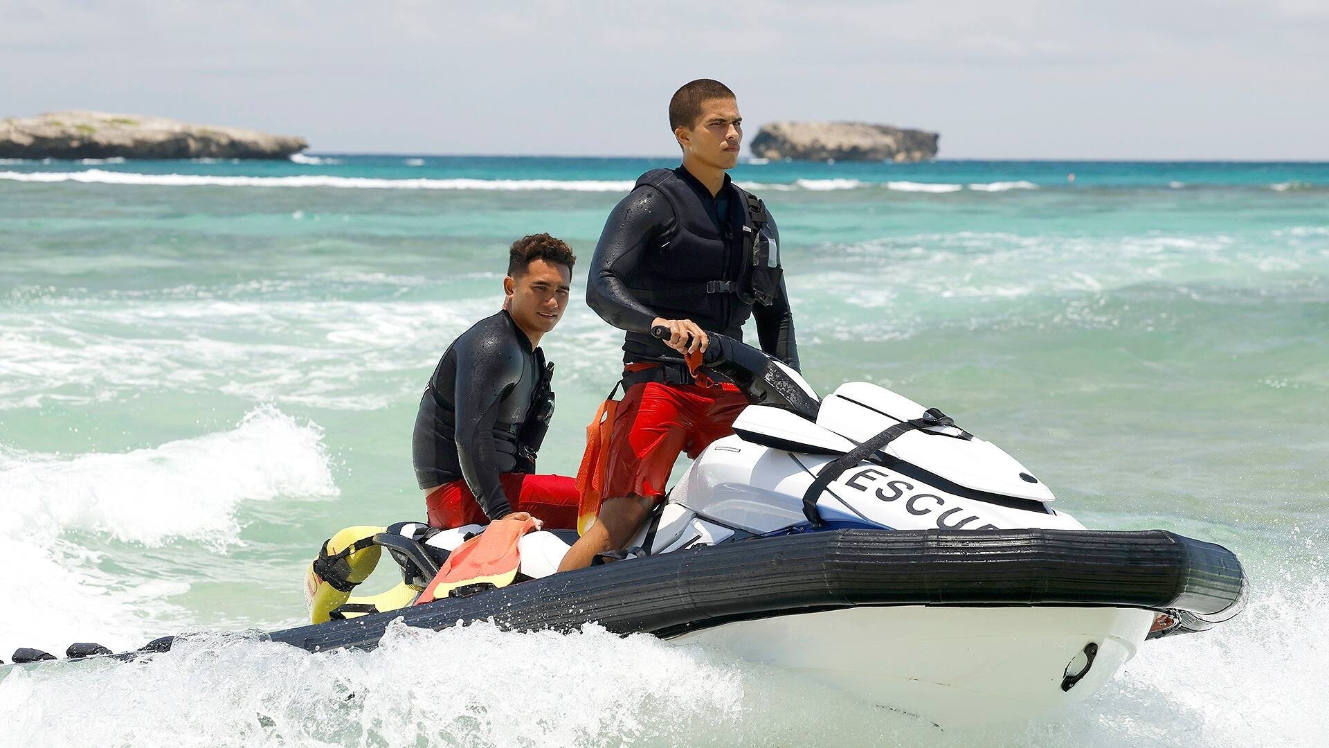 Сезон 1 Серия 14