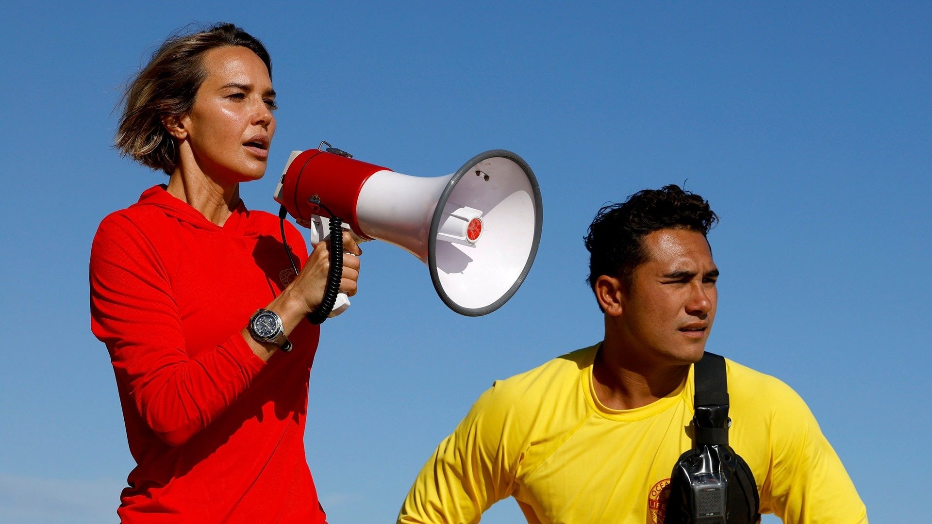 Сезон 1 Серия 12