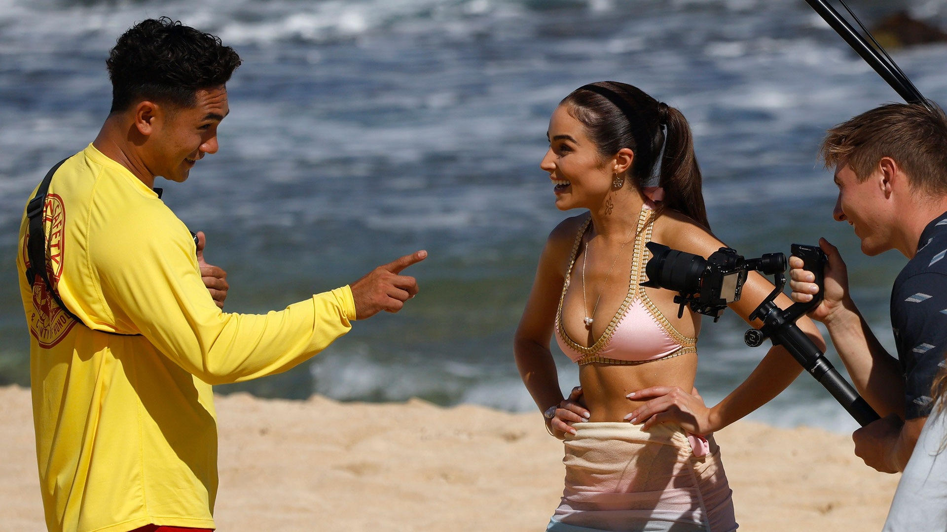 Сезон 1 Серия 13