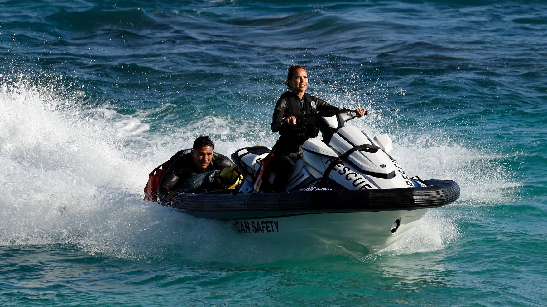 Сезон 1 Серия 8