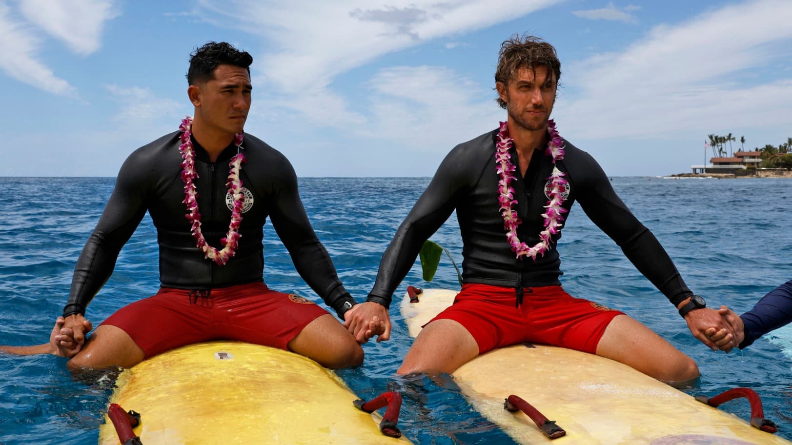 Сезон 1 Серия 6