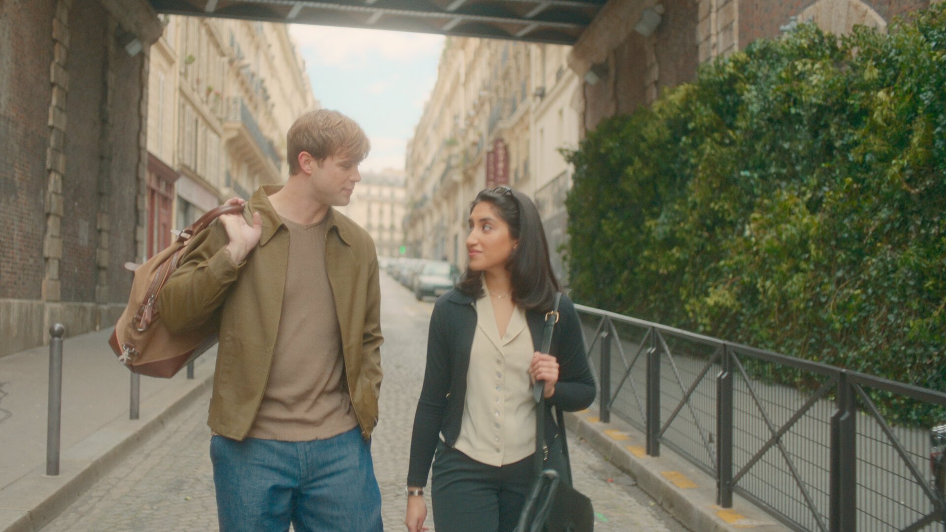 Сезон 1 Серия 12